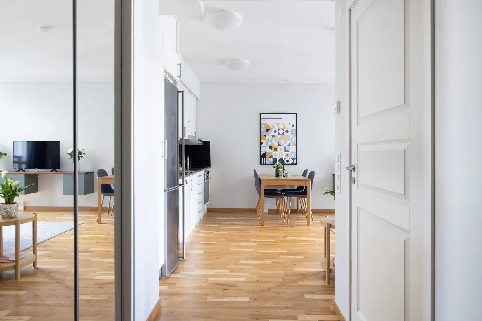 Bostadsrätt, Nobelvägen 68C, Norra Sorgenfri, Malmö
