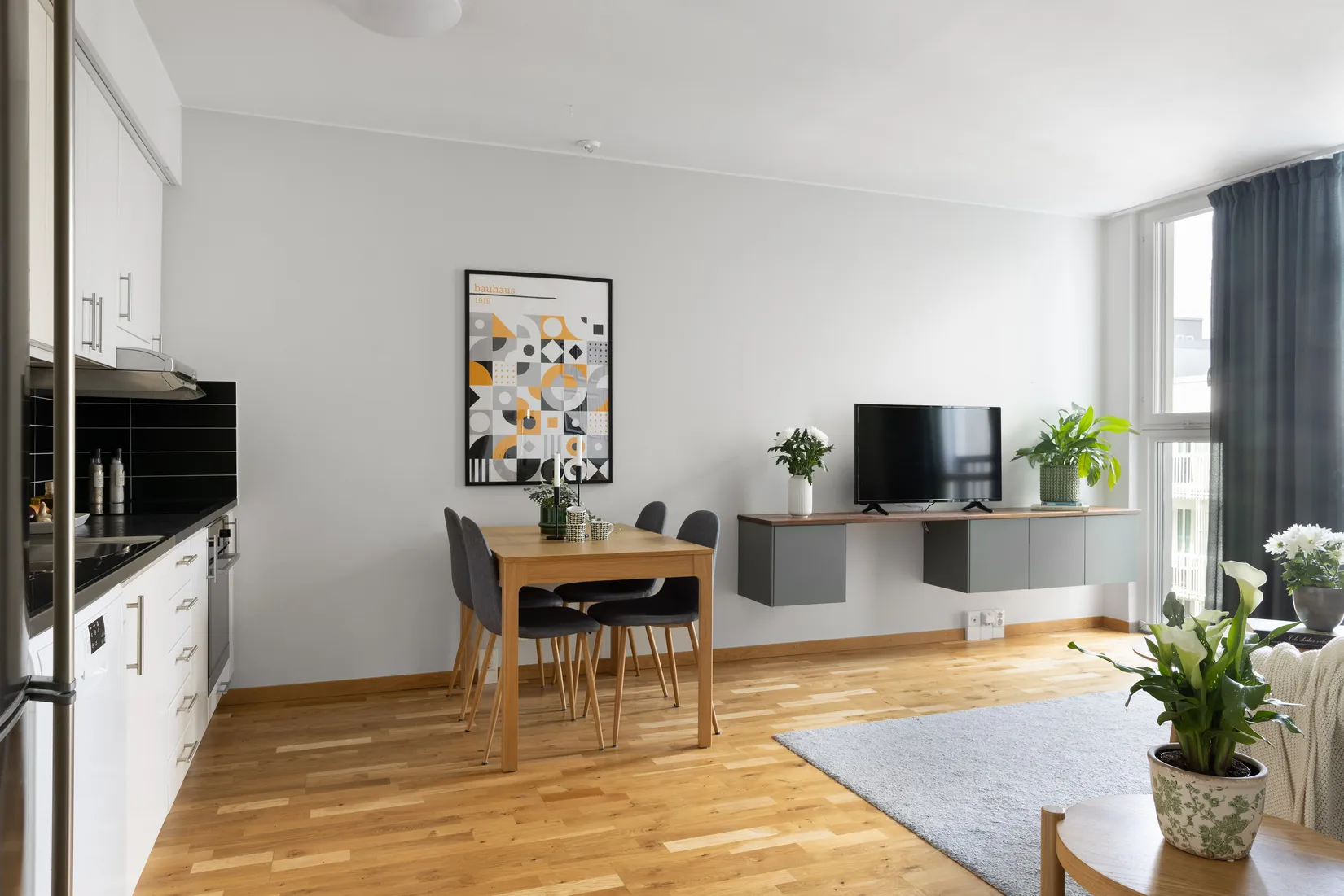 Bostadsrätt, Nobelvägen 68C, Norra Sorgenfri, Malmö