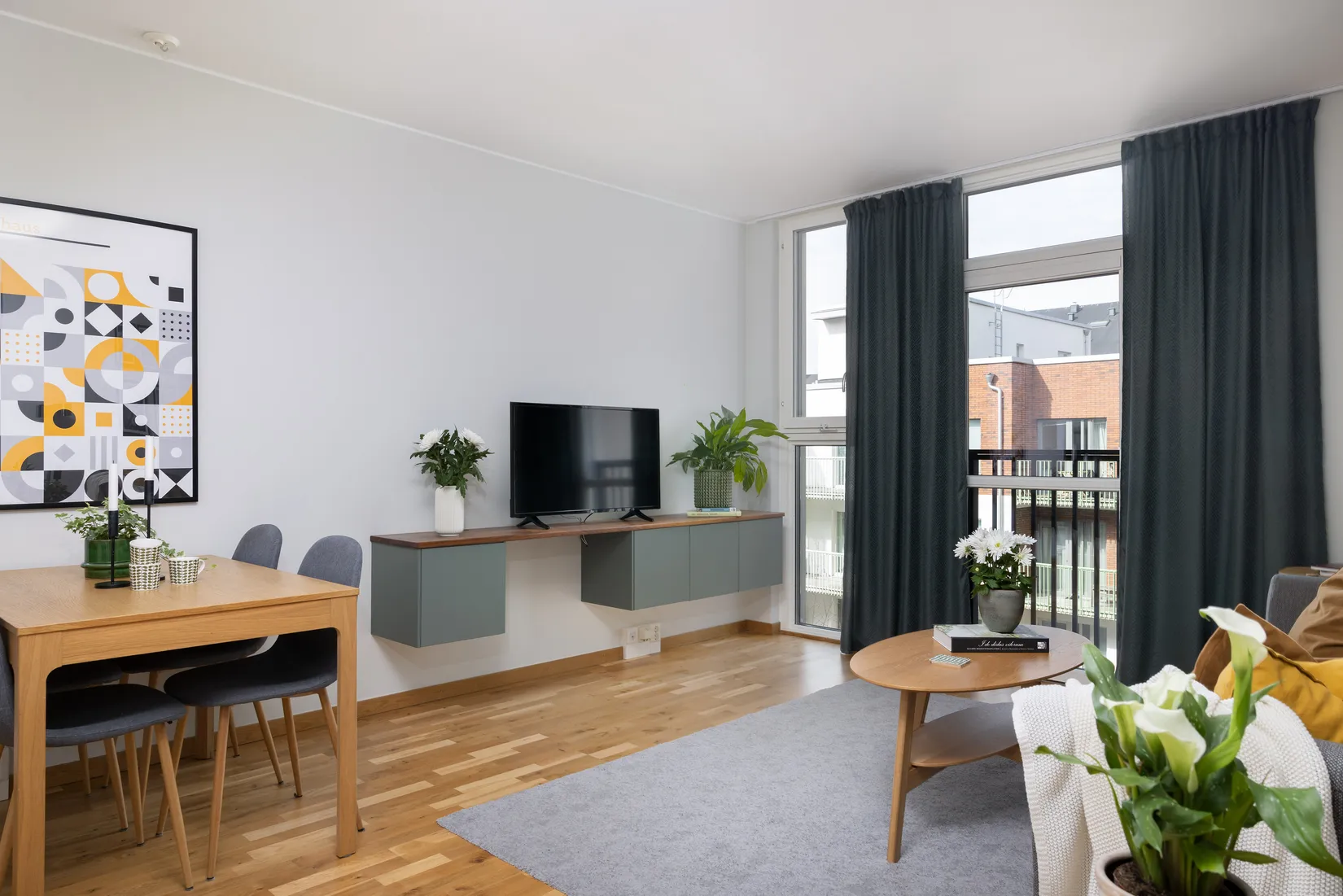 Bostadsrätt, Nobelvägen 68C, Norra Sorgenfri, Malmö