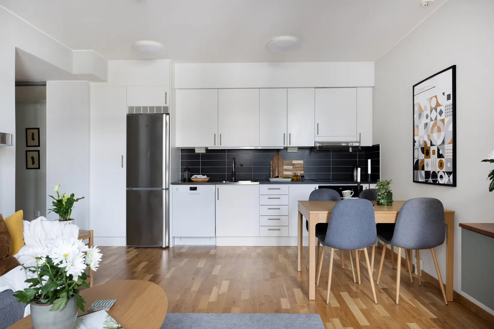 Bostadsrätt, Nobelvägen 68C, Norra Sorgenfri, Malmö