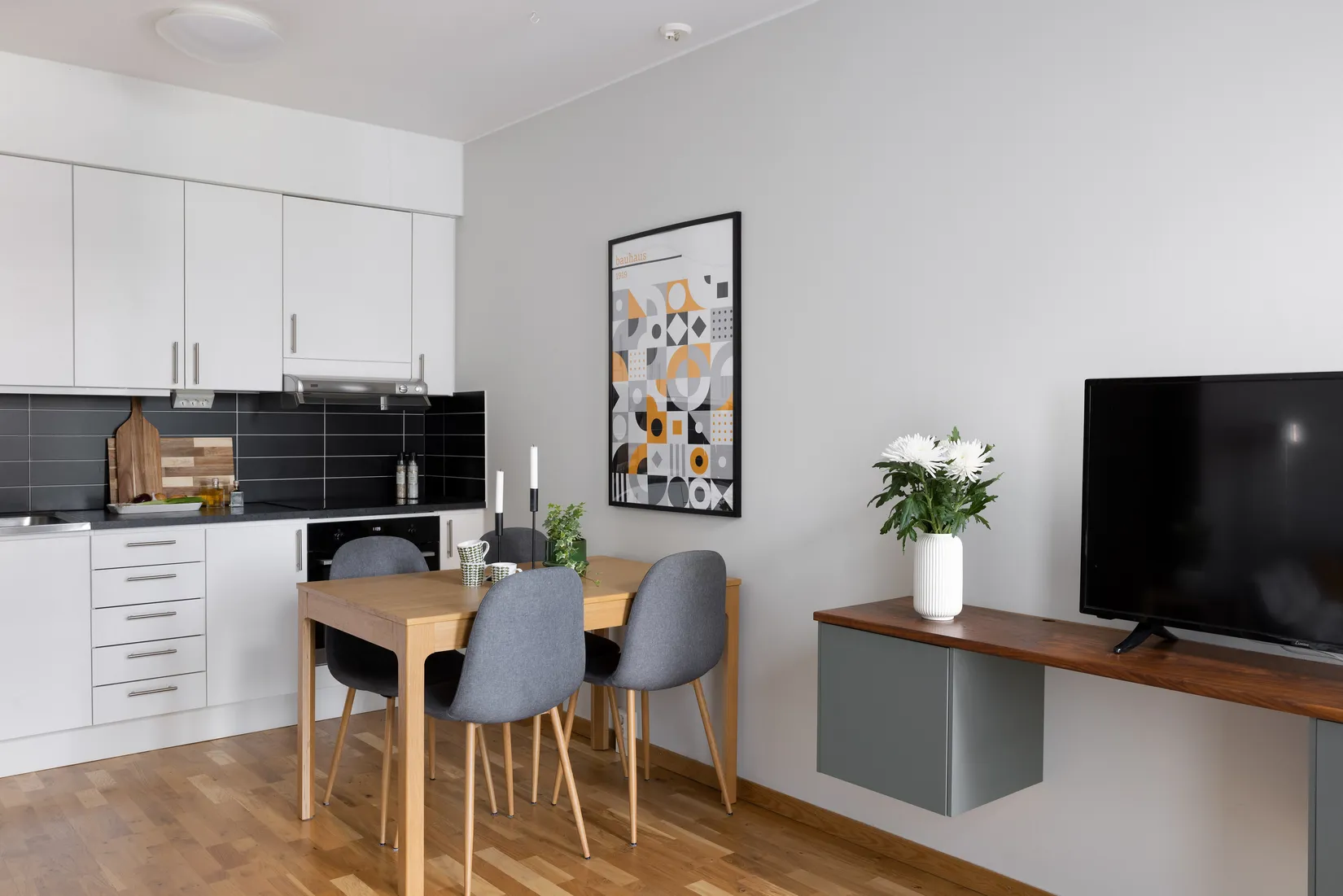 Bostadsrätt, Nobelvägen 68C, Norra Sorgenfri, Malmö
