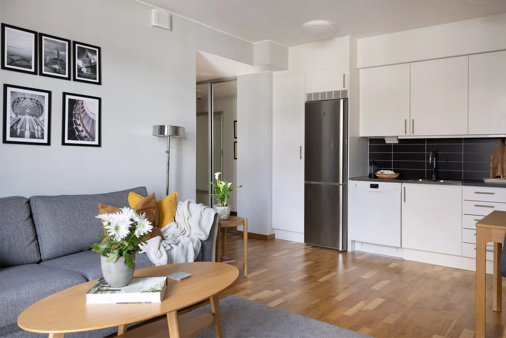 Bostadsrätt, Nobelvägen 68C, Norra Sorgenfri, Malmö