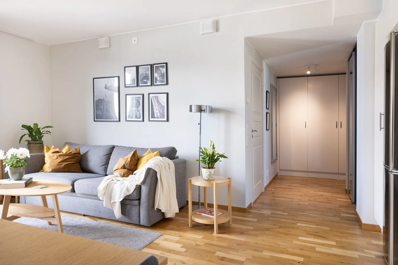 Bostadsrätt, Nobelvägen 68C, Norra Sorgenfri, Malmö