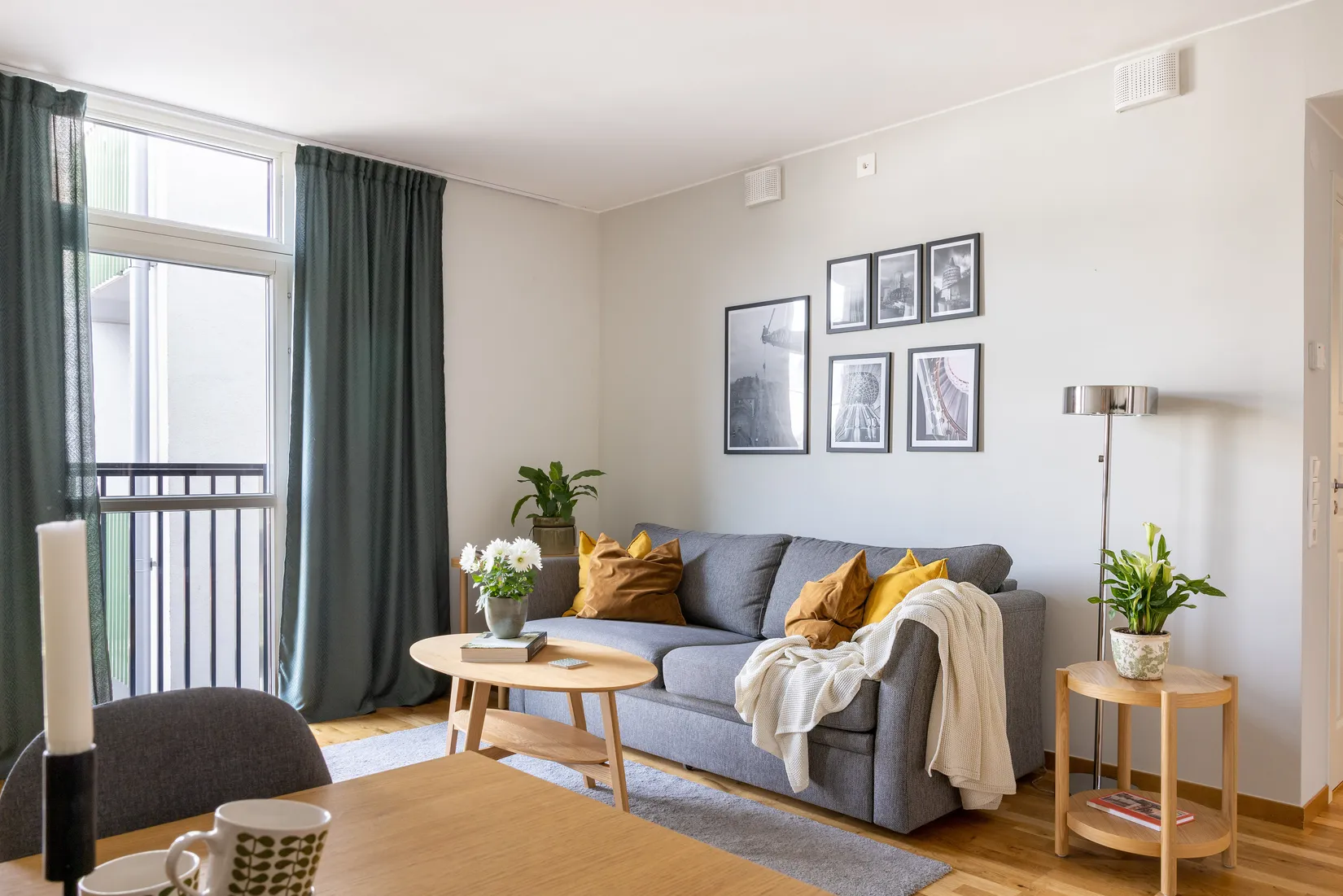 Bostadsrätt, Nobelvägen 68C, Norra Sorgenfri, Malmö