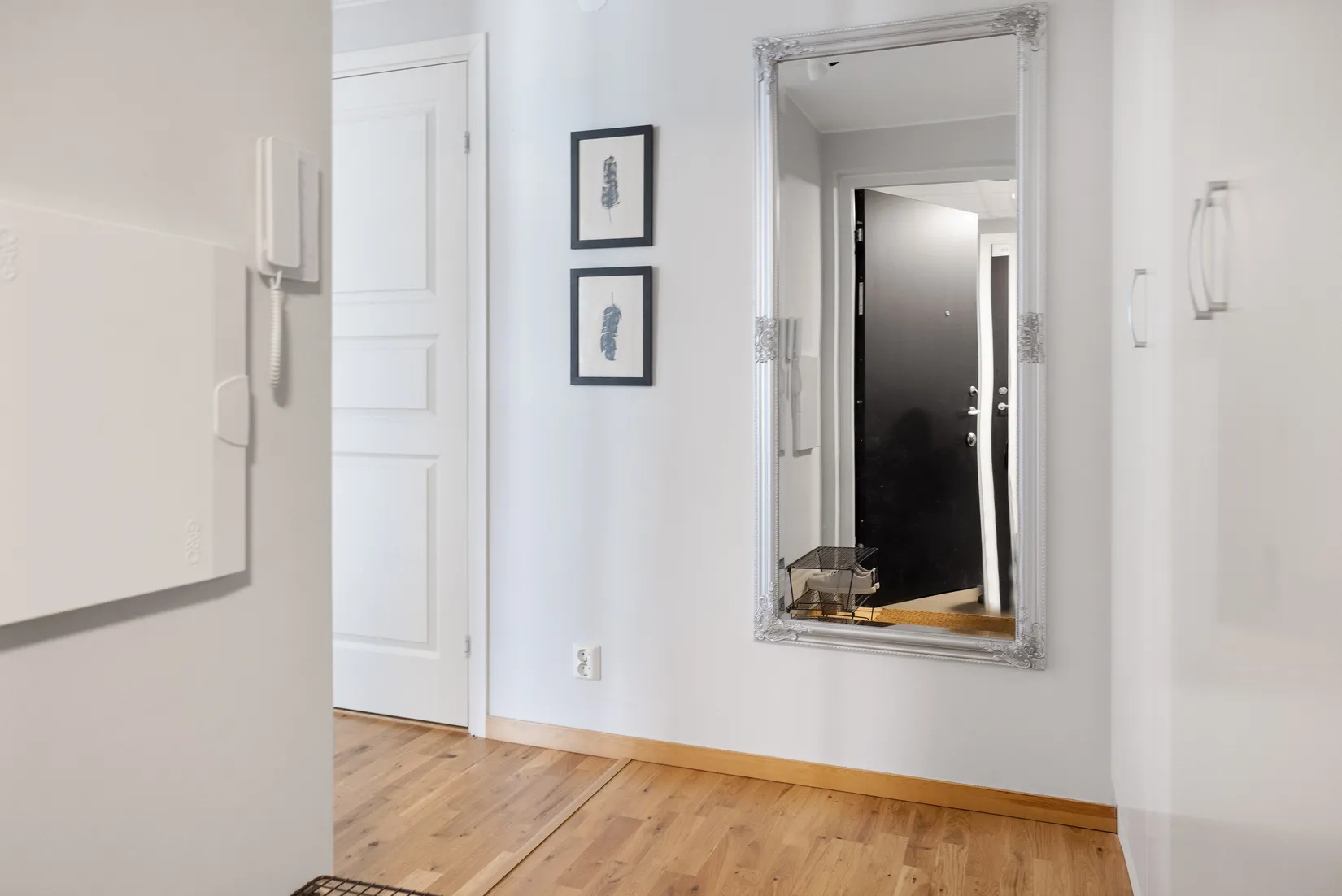 Bostadsrätt, Nobelvägen 68C, Norra Sorgenfri, Malmö