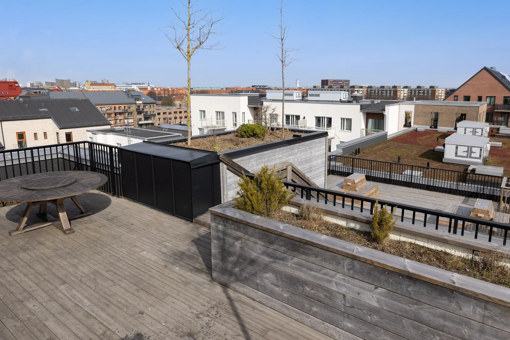 Bostadsrätt, Nobelvägen 68C, Norra Sorgenfri, Malmö