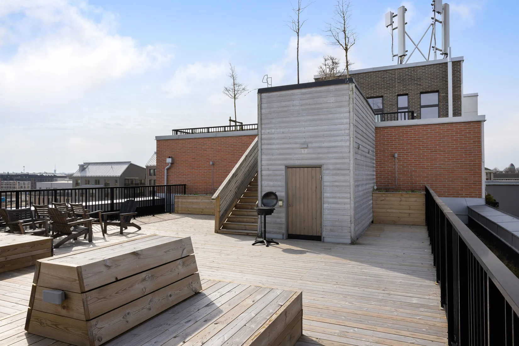 Bostadsrätt, Nobelvägen 68C, Norra Sorgenfri, Malmö