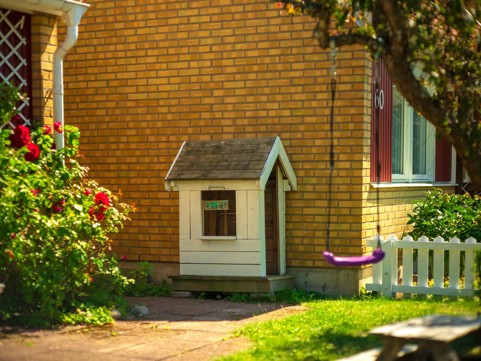 Villa, Bävervägen 62, Tegelhagen, Sollentuna
