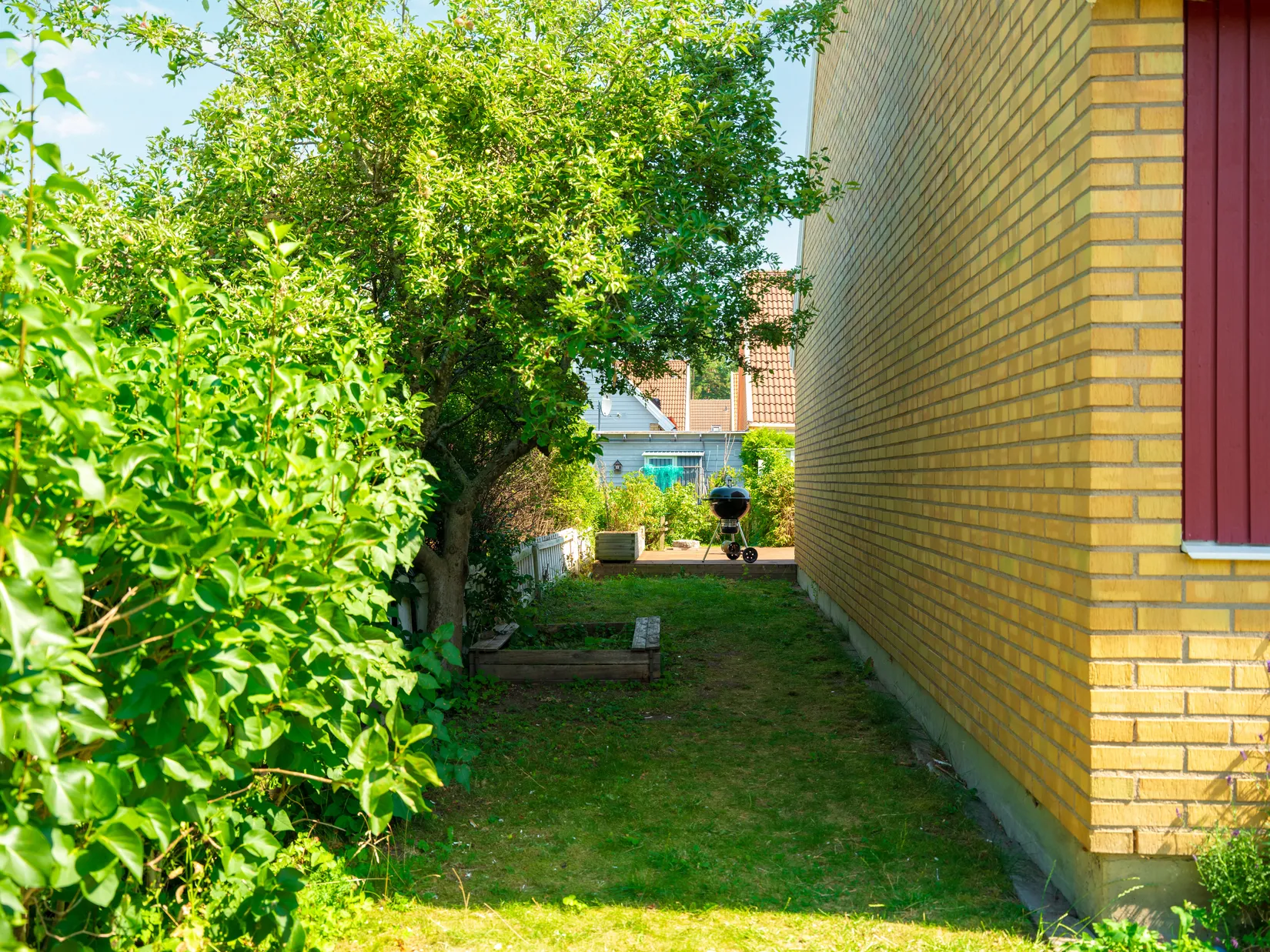 Villa, Bävervägen 62, Tegelhagen, Sollentuna
