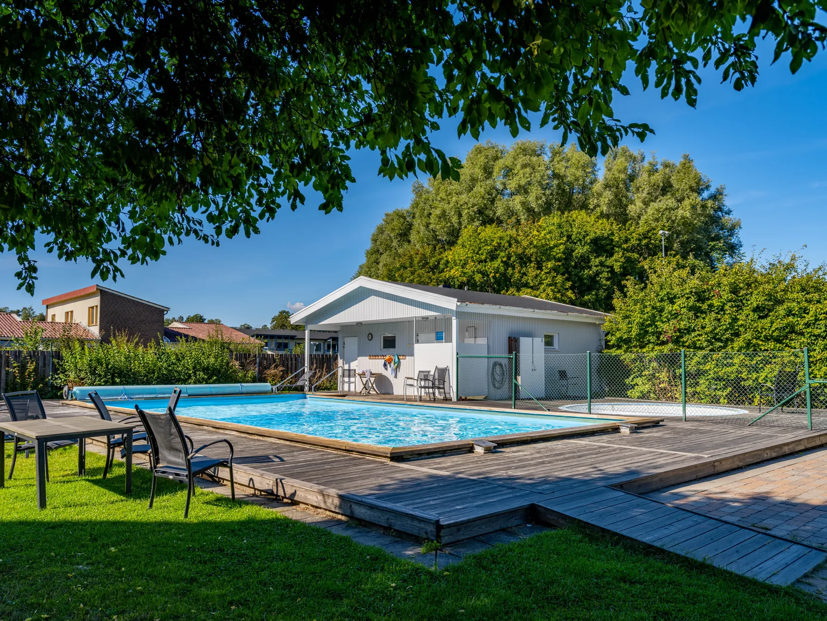 Villa, Bävervägen 62, Tegelhagen, Sollentuna