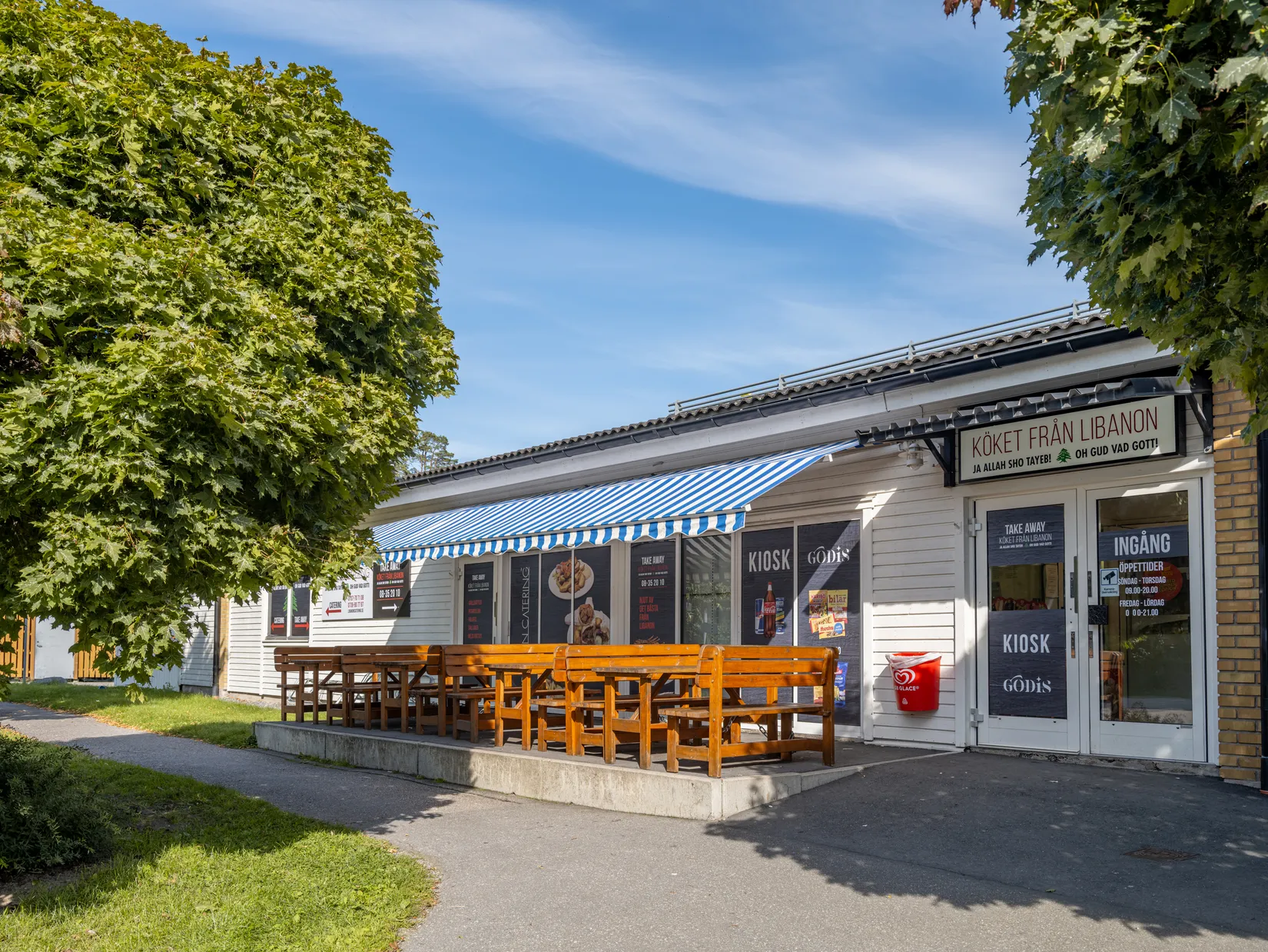 Villa, Bävervägen 62, Tegelhagen, Sollentuna