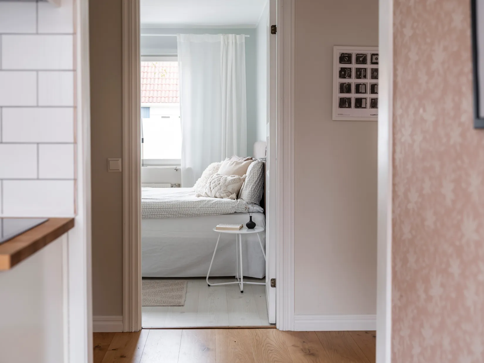 Villa, Bävervägen 62, Tegelhagen, Sollentuna