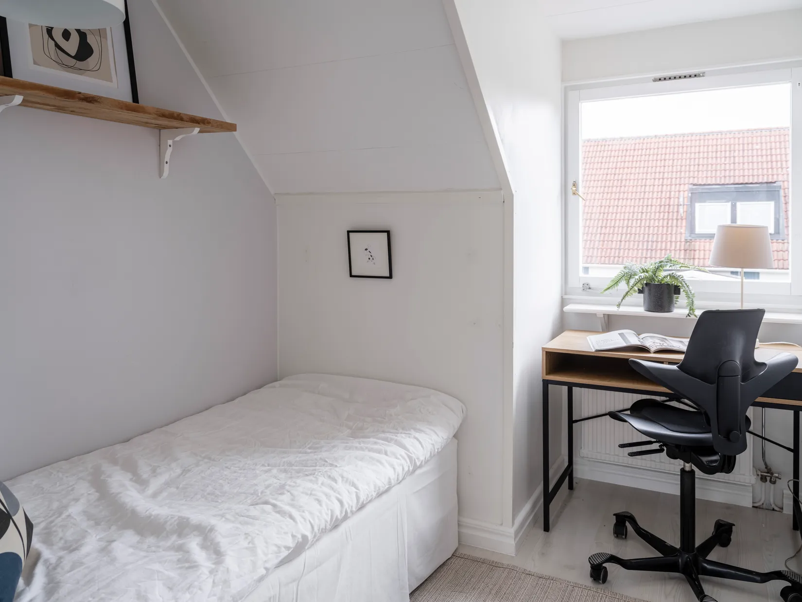 Villa, Bävervägen 62, Tegelhagen, Sollentuna