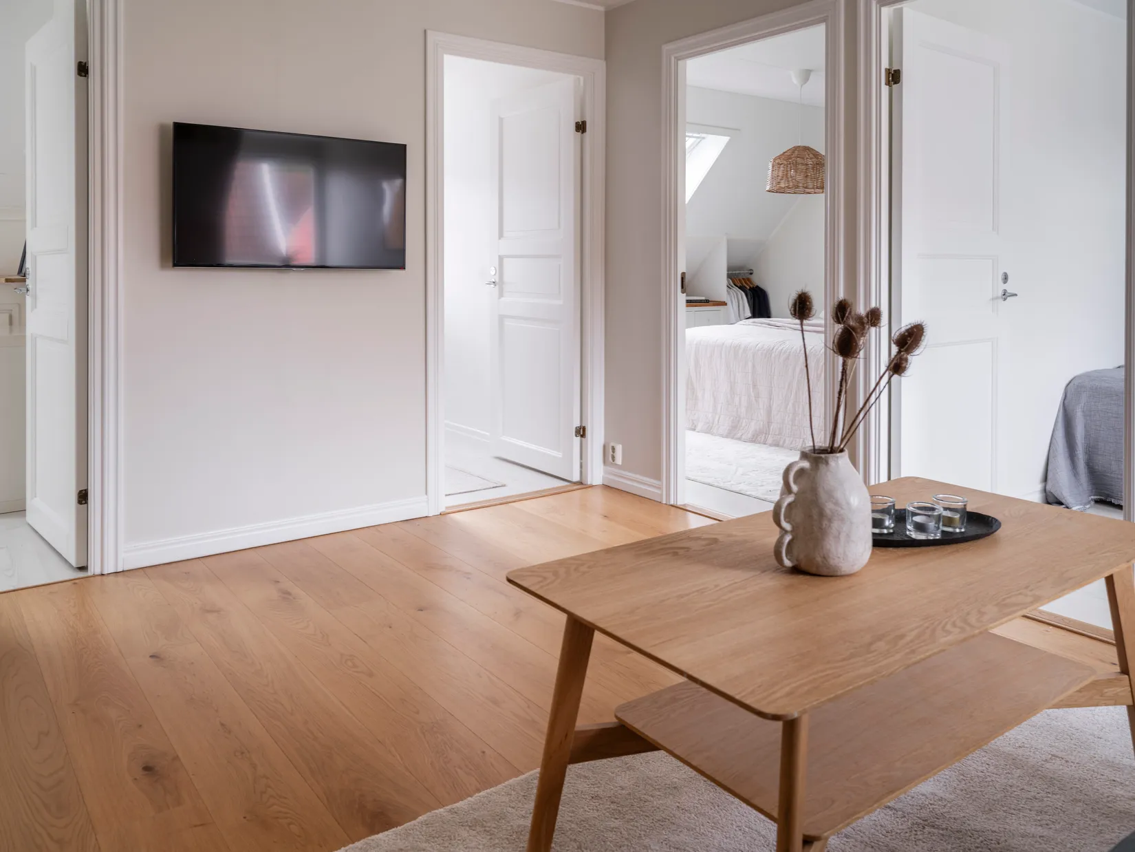 Villa, Bävervägen 62, Tegelhagen, Sollentuna