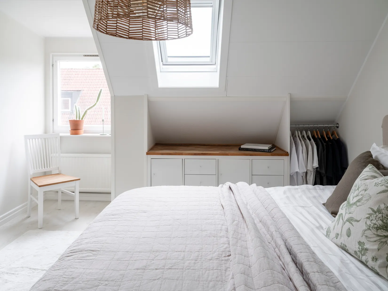 Villa, Bävervägen 62, Tegelhagen, Sollentuna