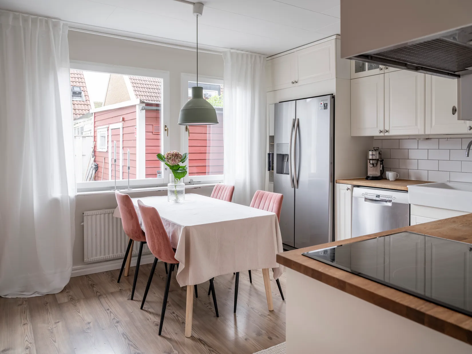 Villa, Bävervägen 62, Tegelhagen, Sollentuna