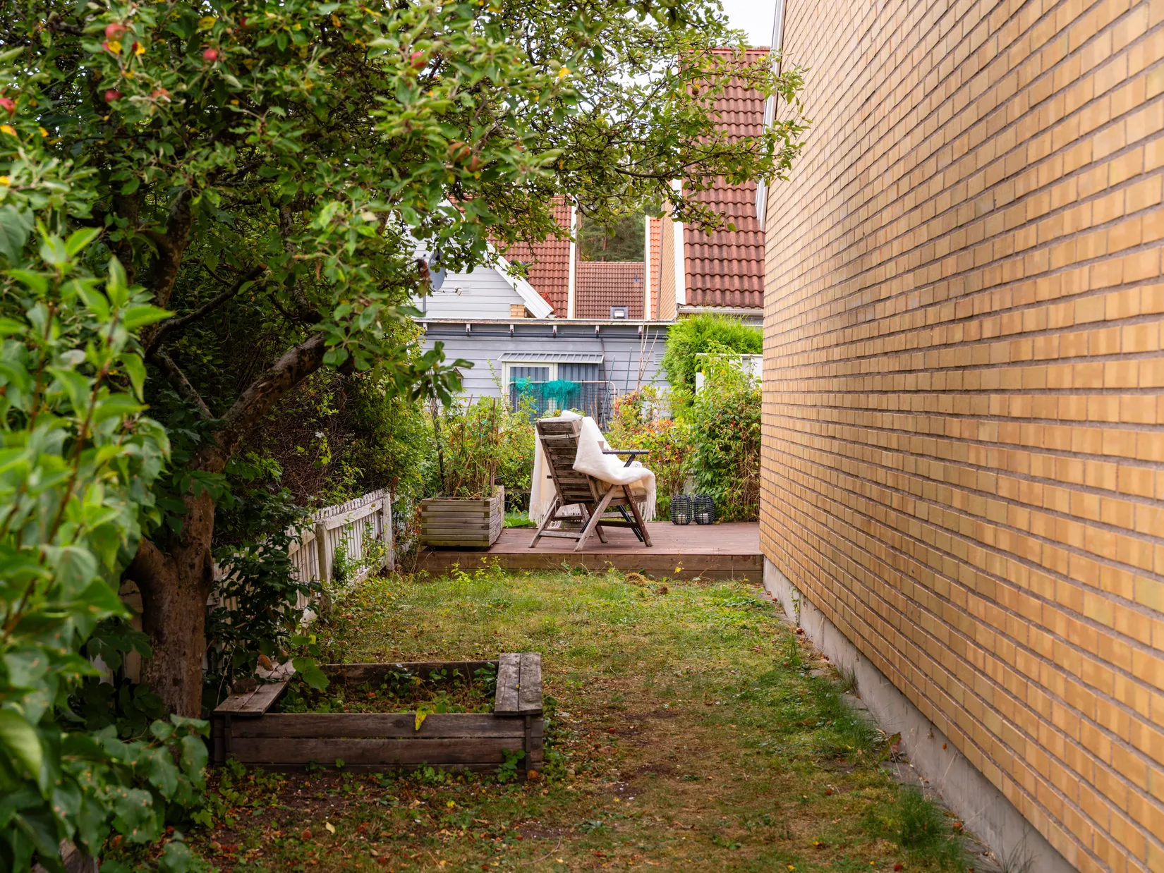 Villa, Bävervägen 62, Tegelhagen, Sollentuna