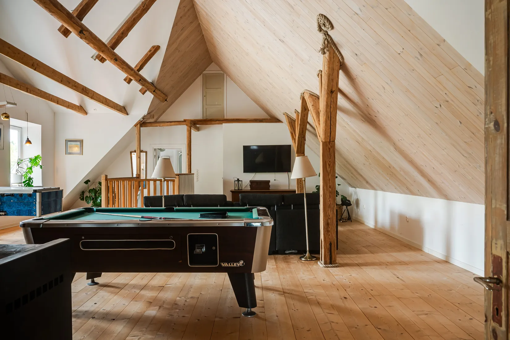 Villa, Karlins väg 12, Huaröd, Kristianstad