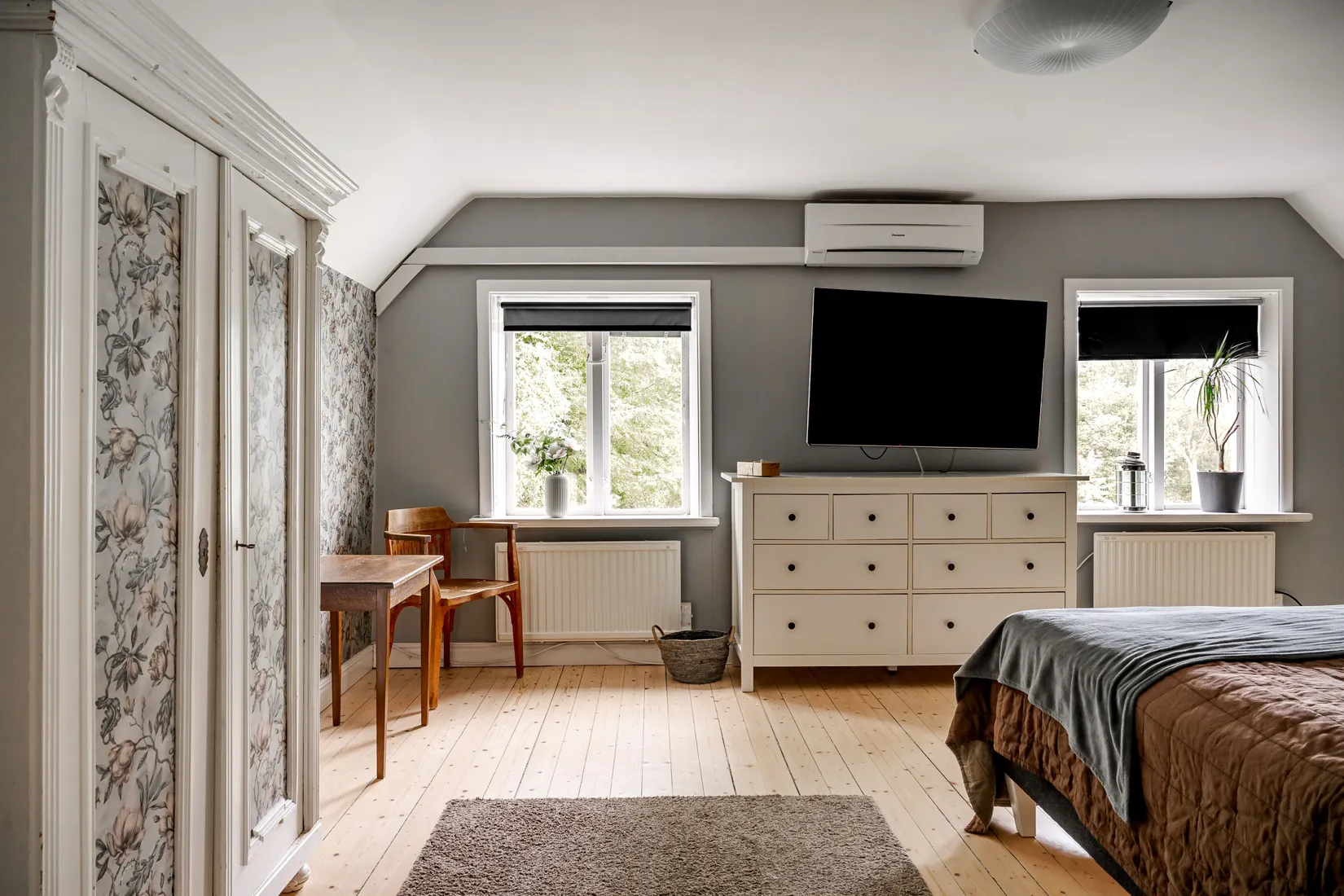 Villa, Karlins väg 12, Huaröd, Kristianstad