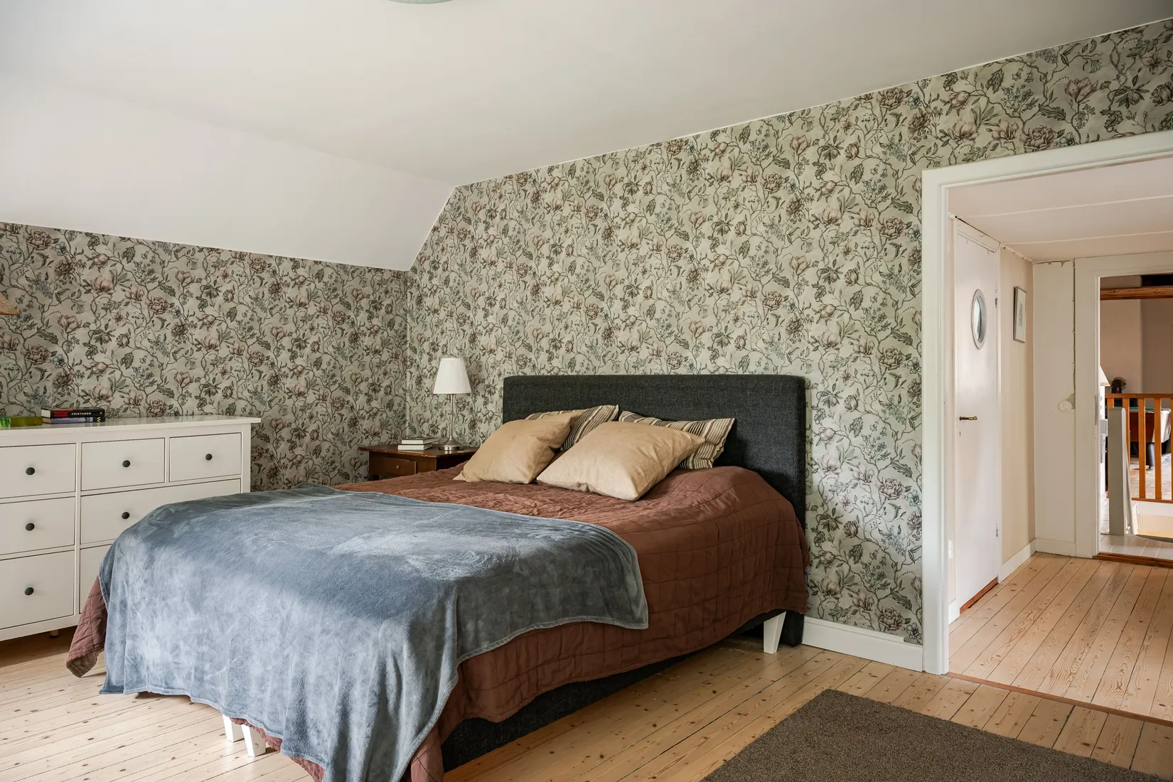 Villa, Karlins väg 12, Huaröd, Kristianstad