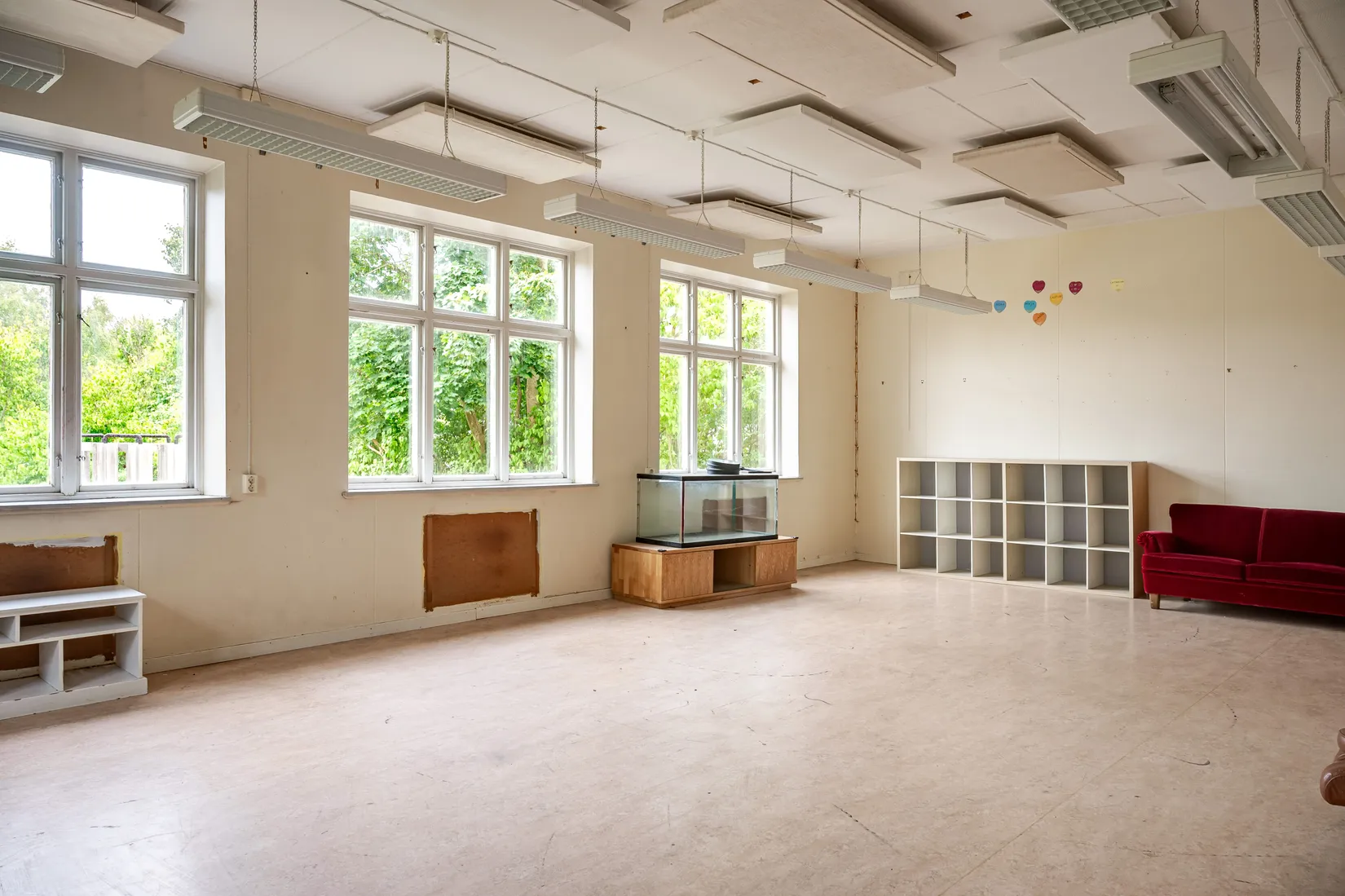 Villa, Karlins väg 12, Huaröd, Kristianstad