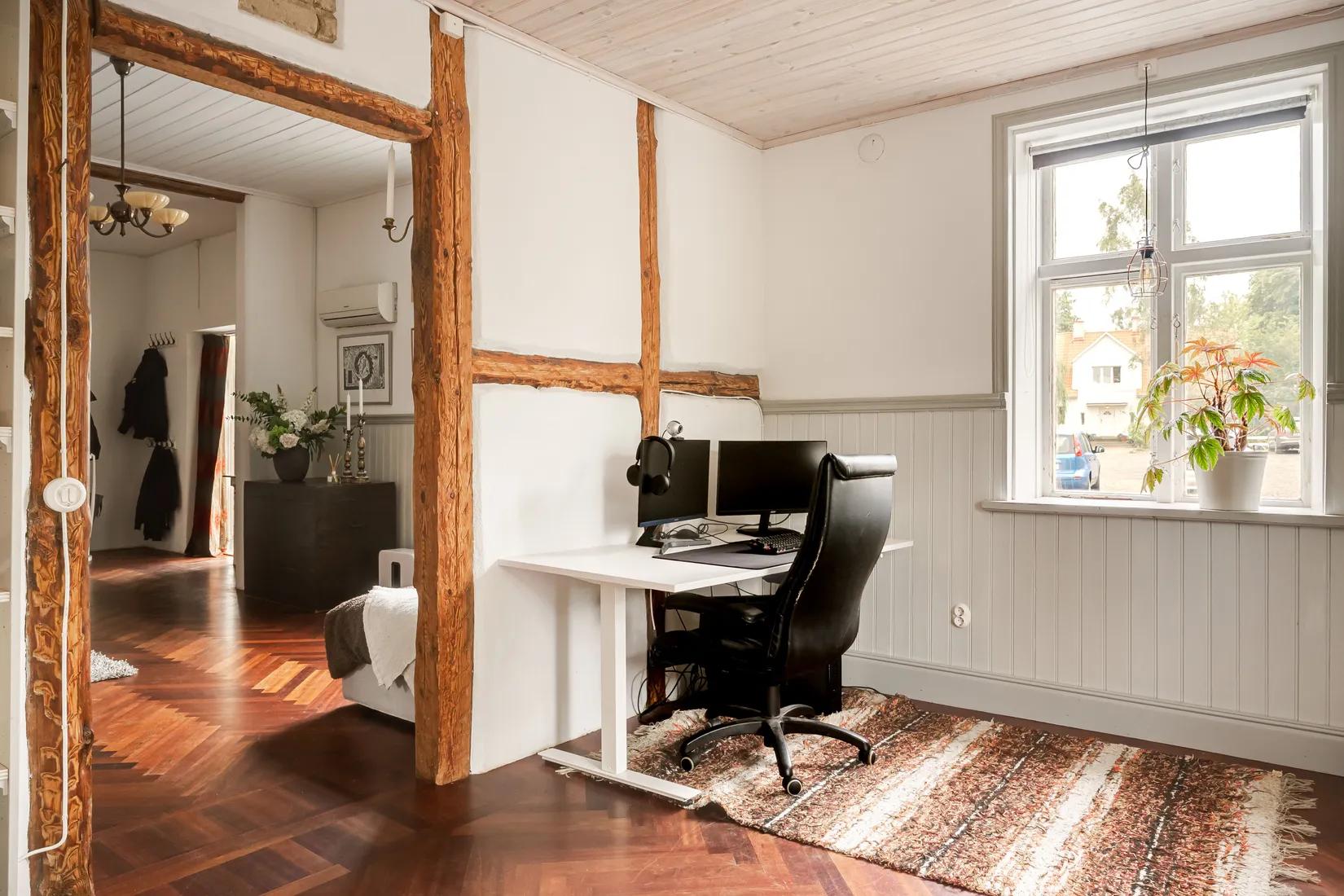 Villa, Karlins väg 12, Huaröd, Kristianstad