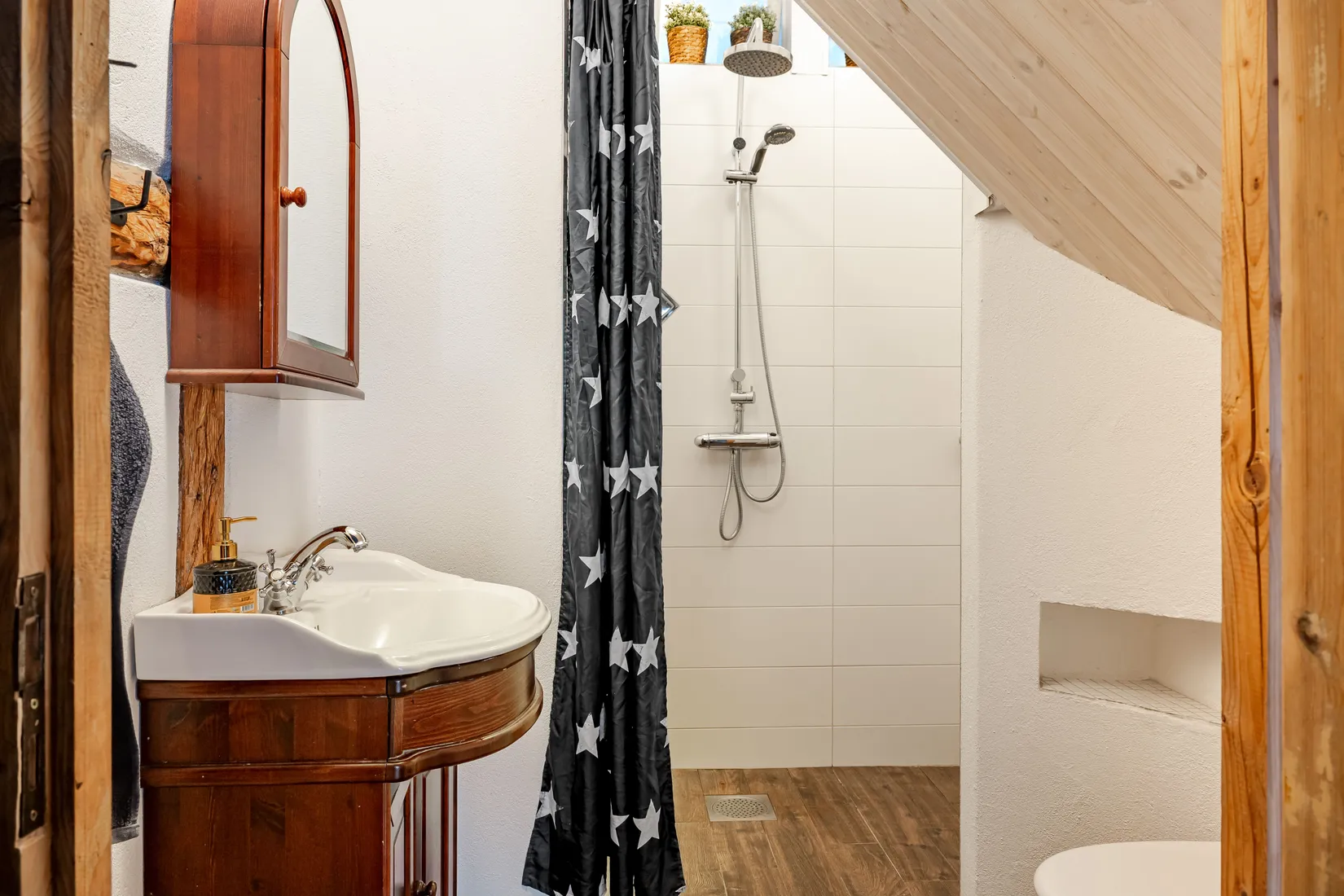 Villa, Karlins väg 12, Huaröd, Kristianstad