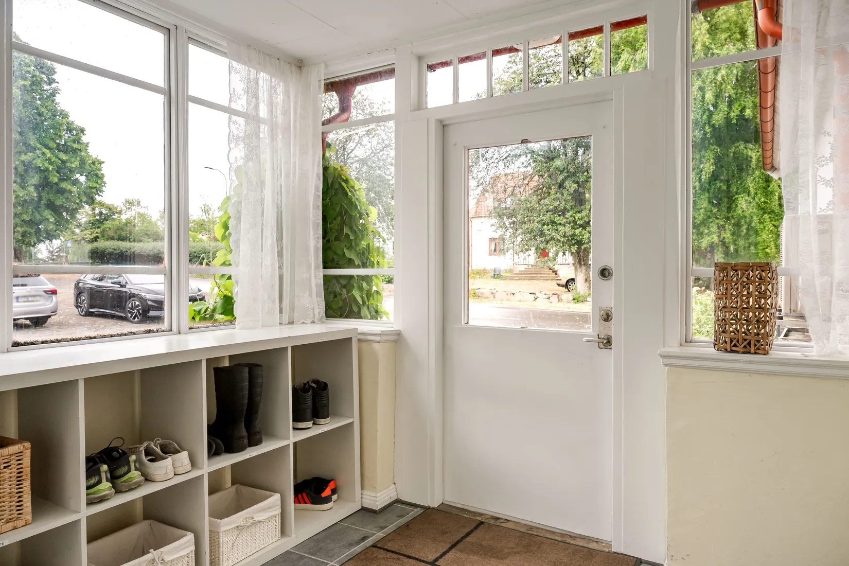 Villa, Karlins väg 12, Huaröd, Kristianstad