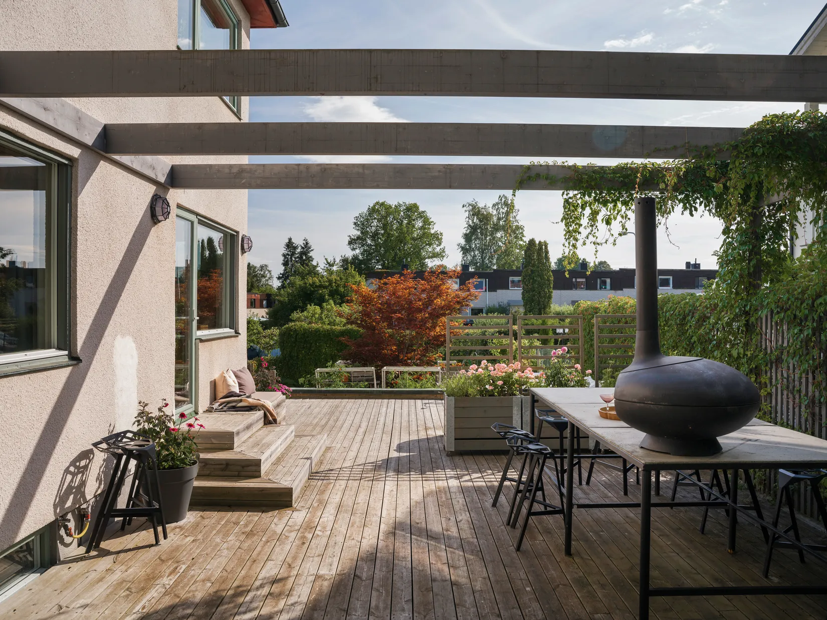 Villa, Storvretsvägen 140, Solhem, Stockholm