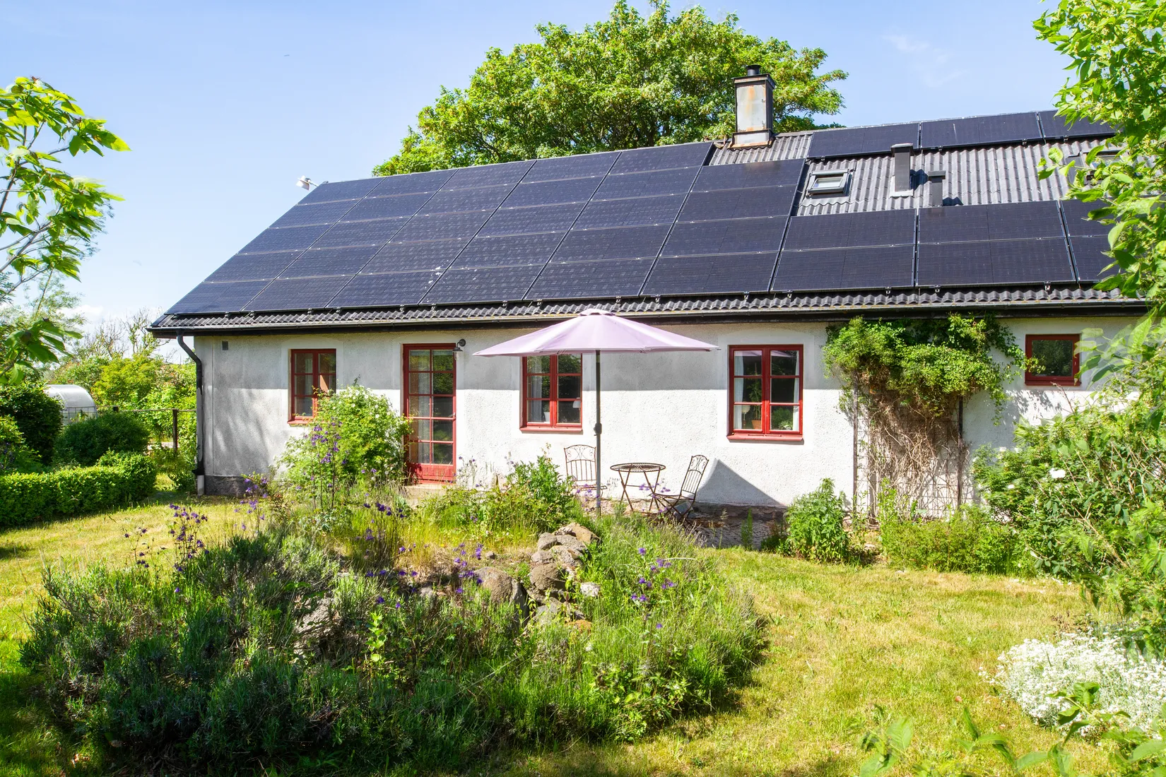 Villa, Fröslövsvägen 131, Fröslöv, Ystad