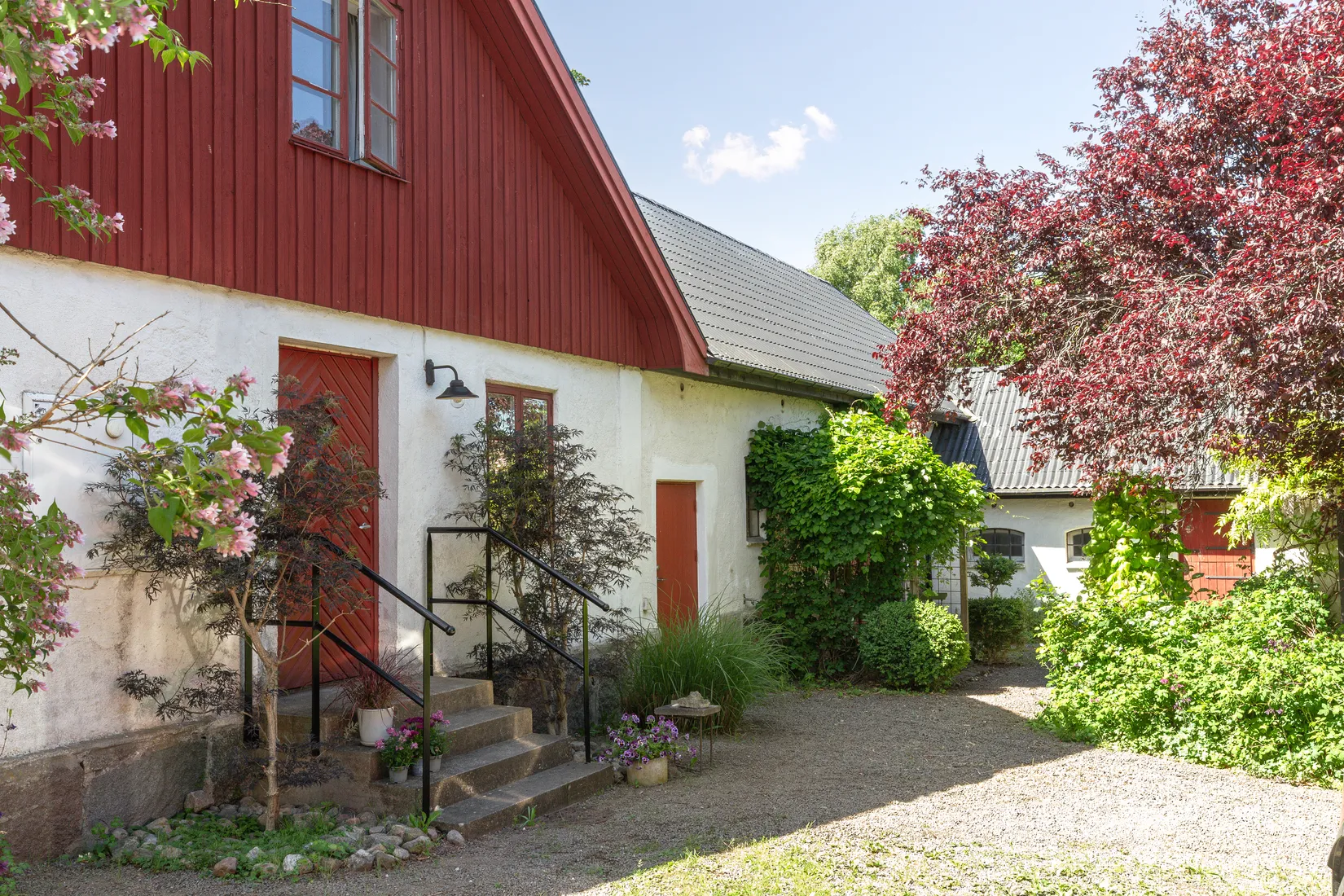 Villa, Fröslövsvägen 131, Fröslöv, Ystad