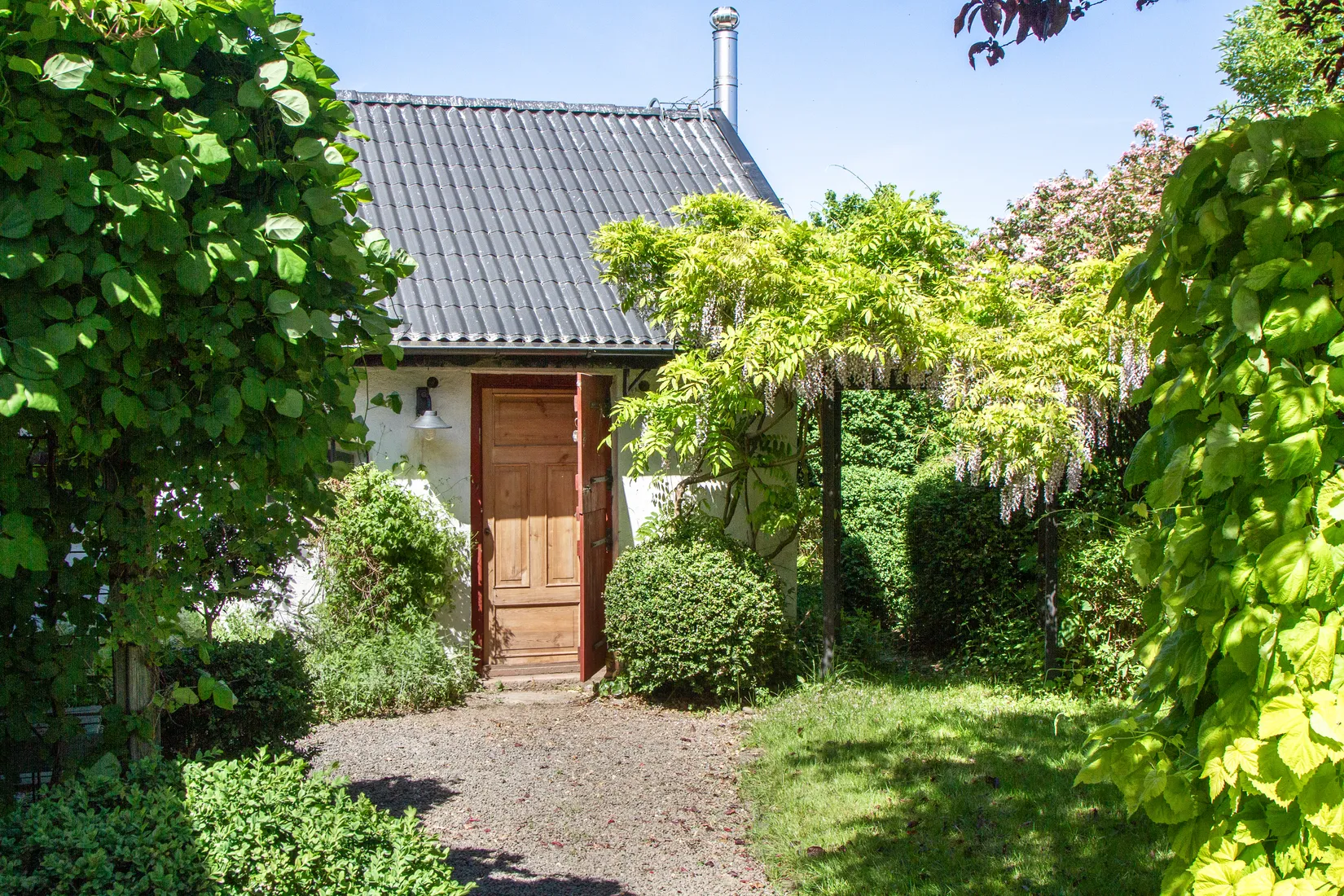 Villa, Fröslövsvägen 131, Fröslöv, Ystad