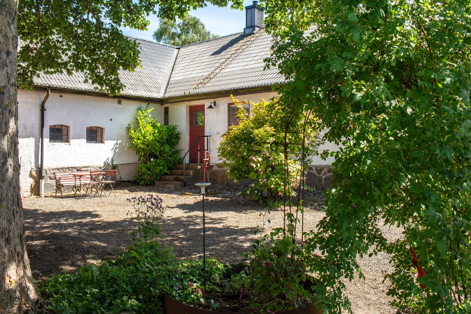 Villa, Fröslövsvägen 131, Fröslöv, Ystad