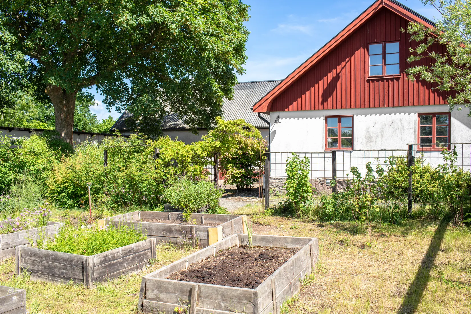 Villa, Fröslövsvägen 131, Fröslöv, Ystad