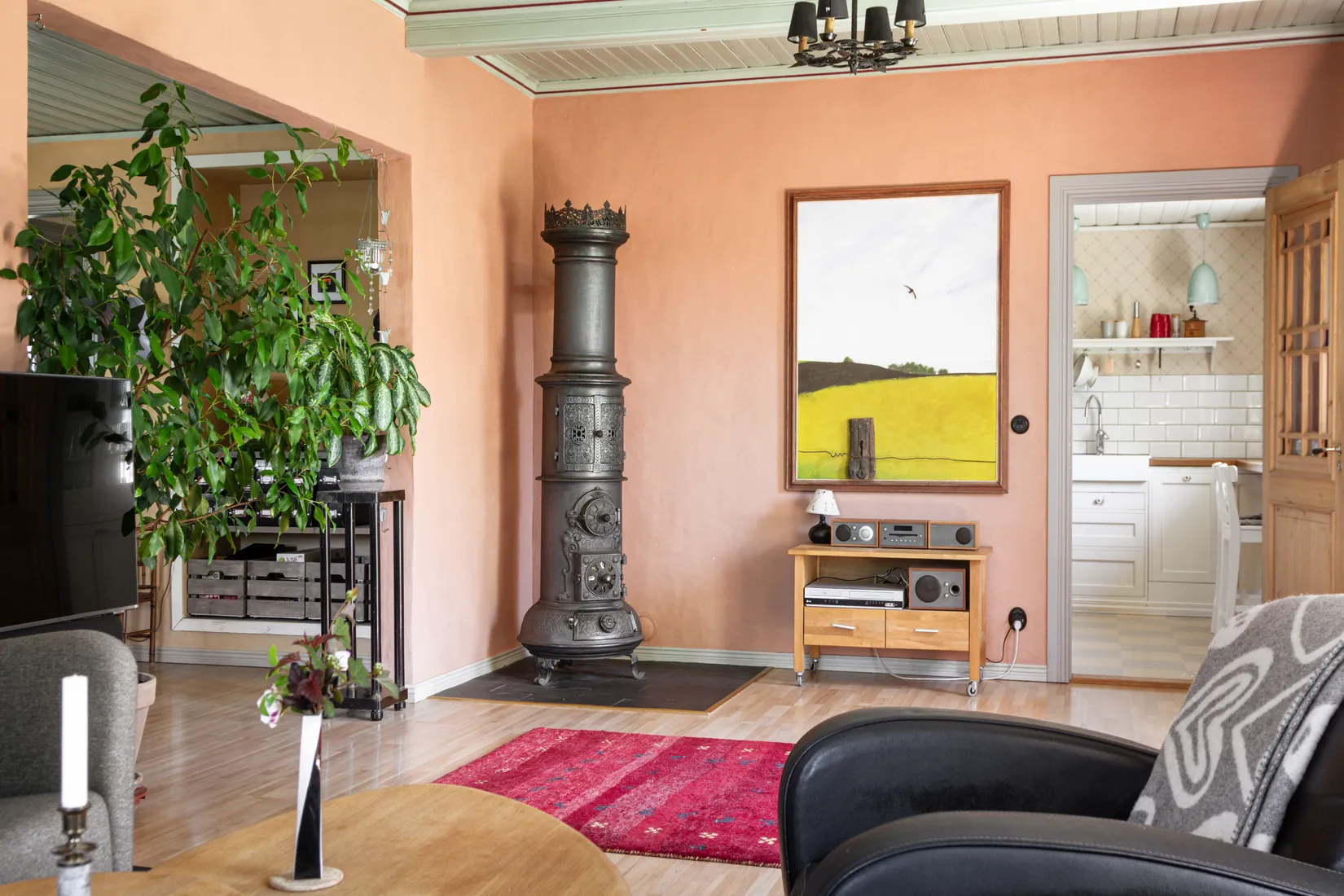 Villa, Fröslövsvägen 131, Fröslöv, Ystad