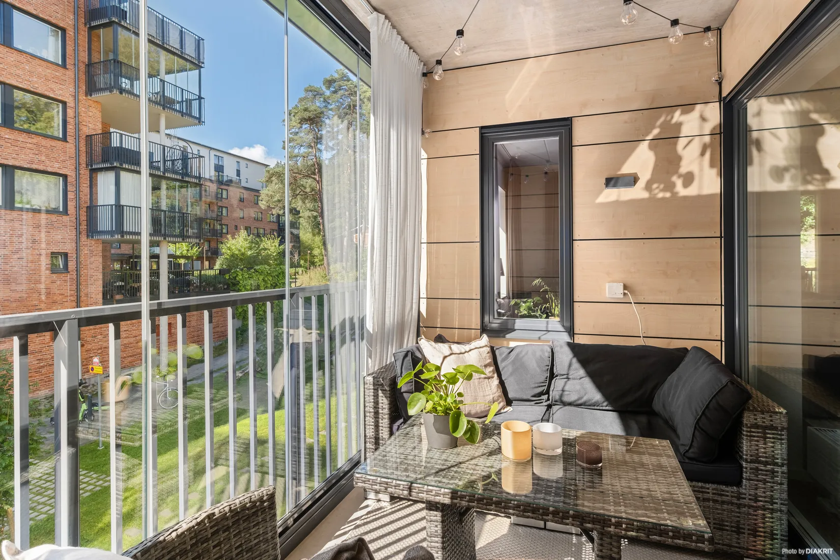 Bostadsrätt, Brigadgatan 3, Borås