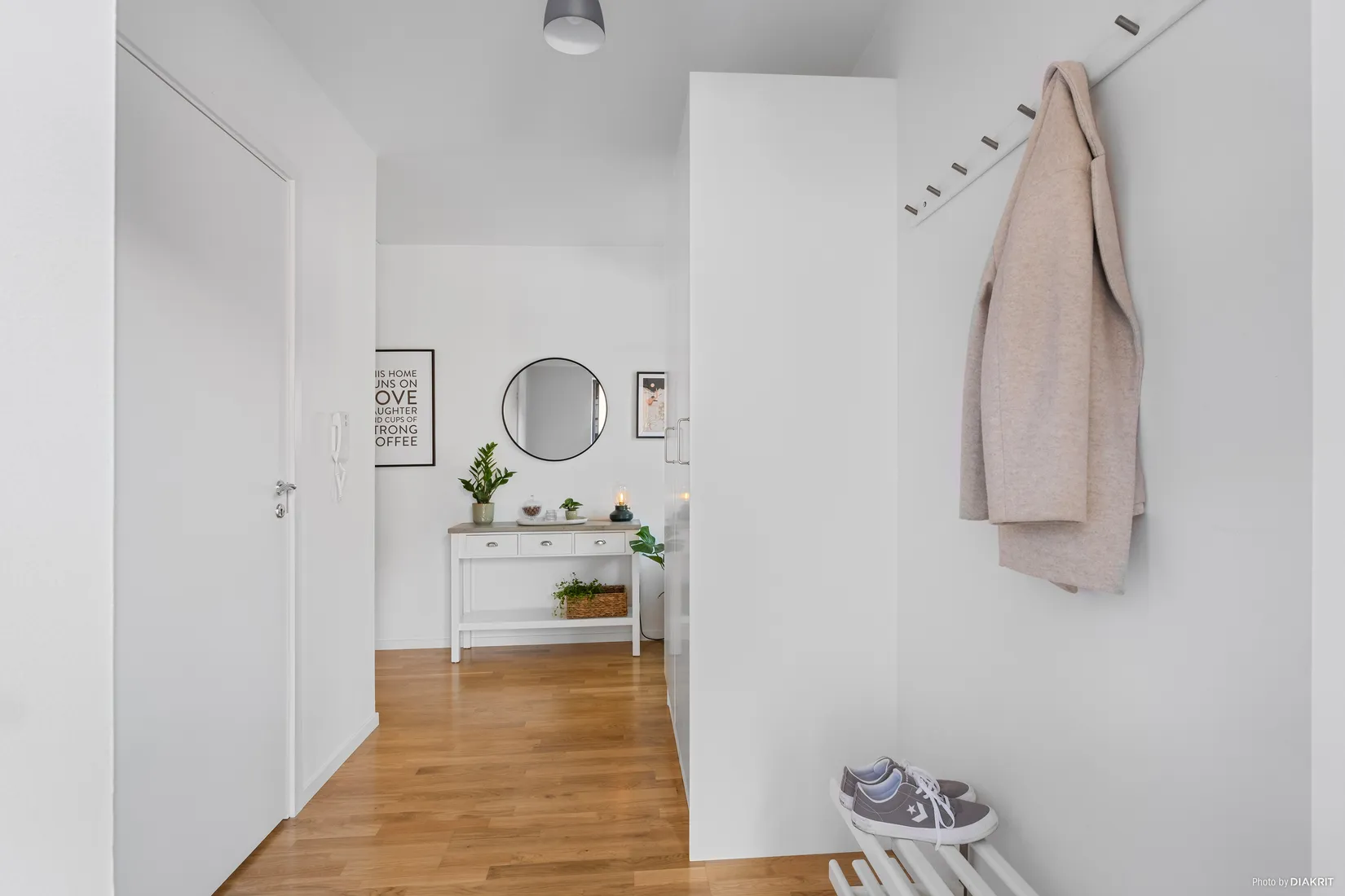 Bostadsrätt, Brigadgatan 3, Borås