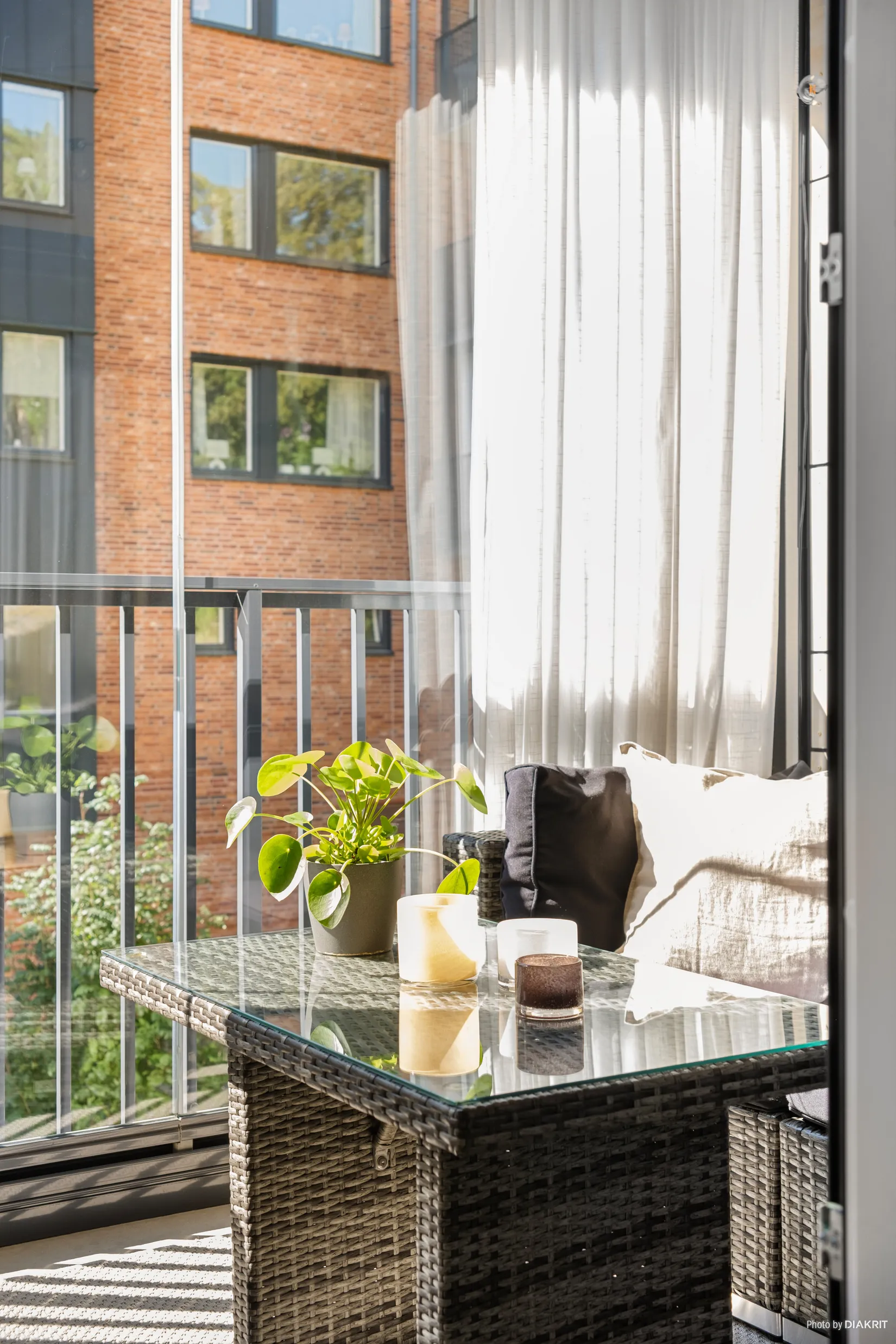 Bostadsrätt, Brigadgatan 3, Borås