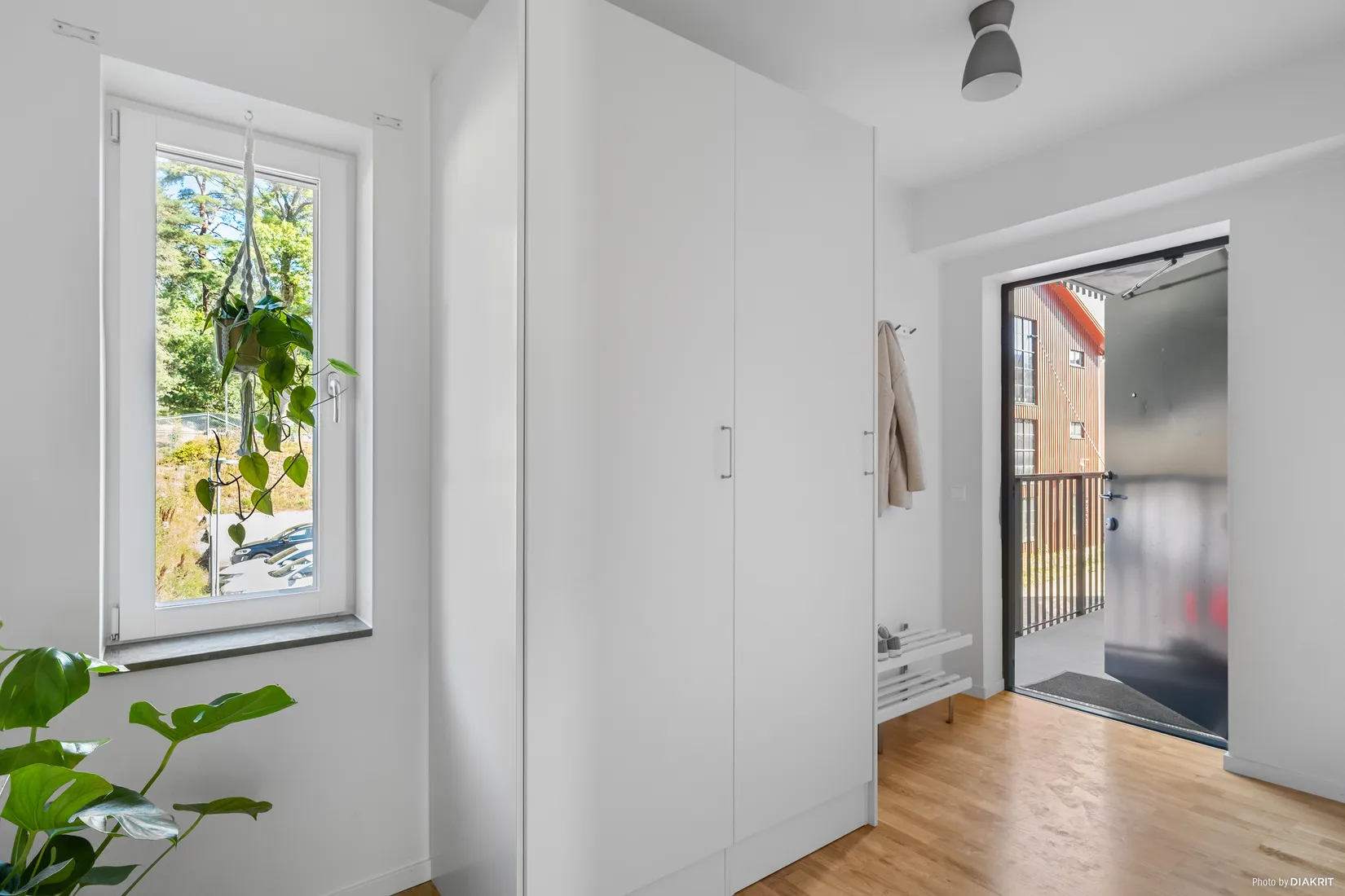 Bostadsrätt, Brigadgatan 3, Borås