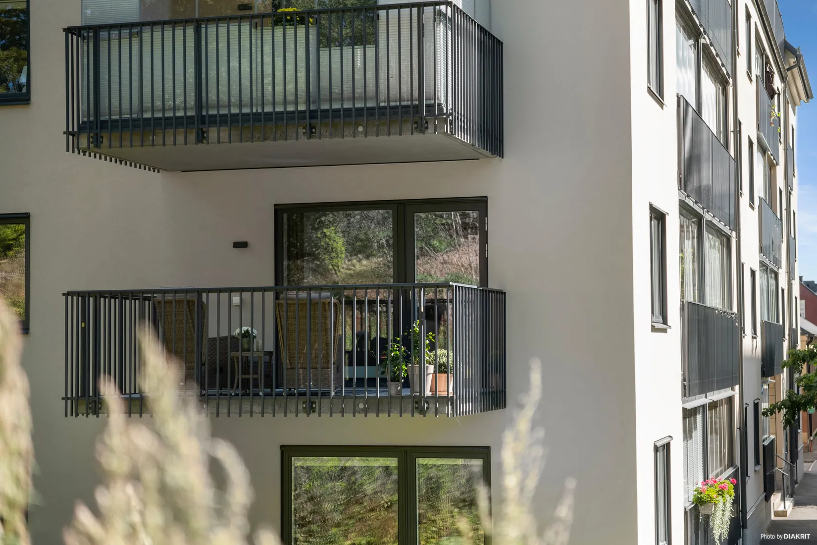 Bostadsrätt, Brigadgatan 3, Borås