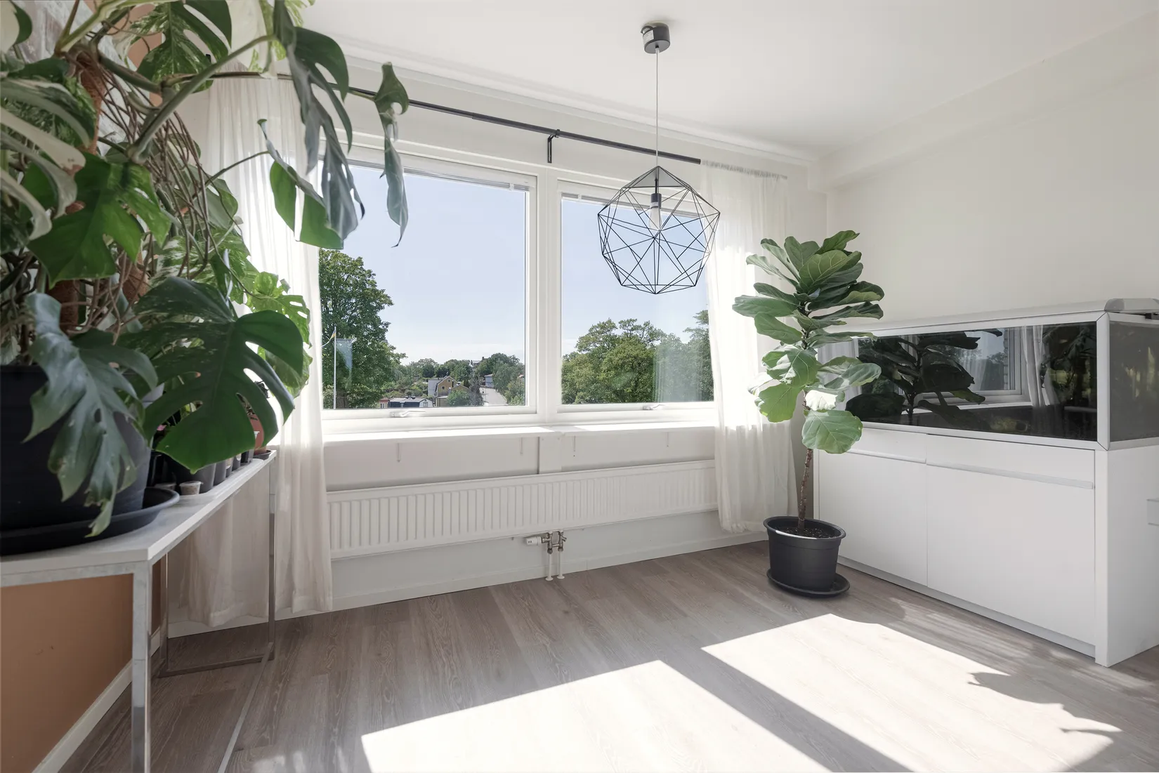Bostadsrätt, Herrgårdsvägen 1F, Hästö, Karlskrona