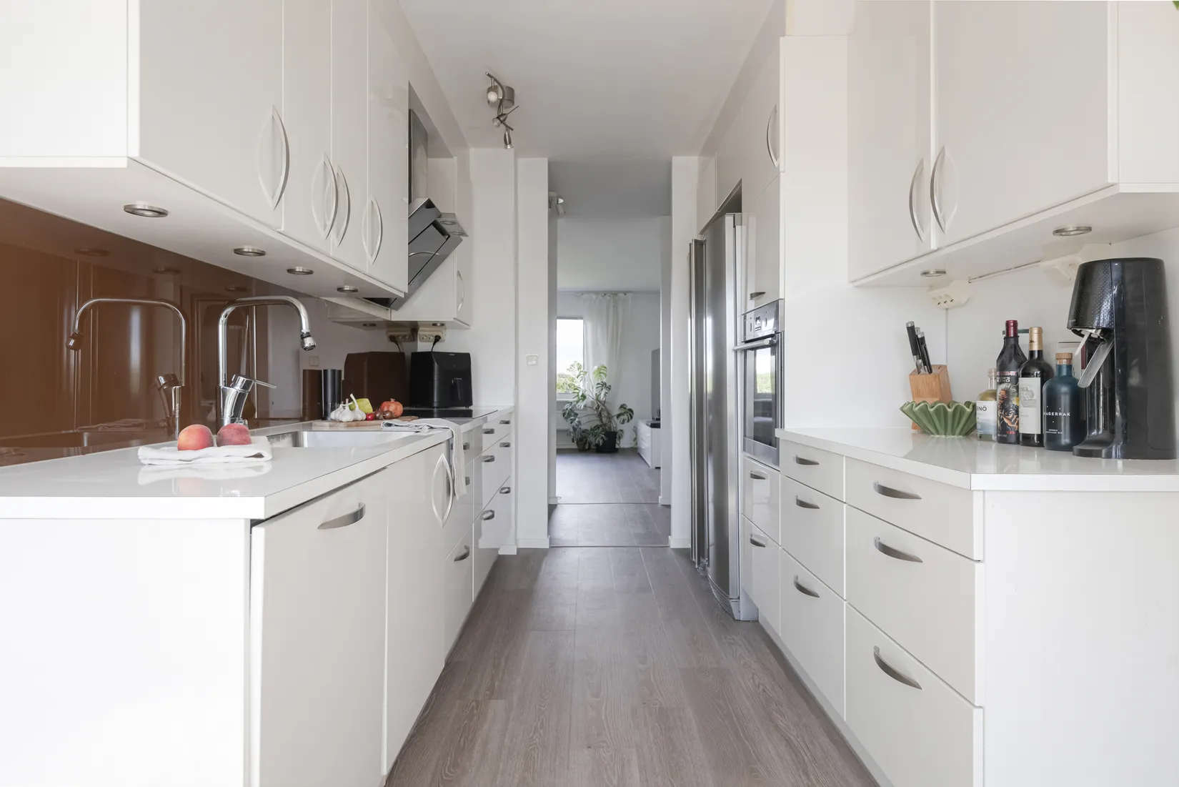 Bostadsrätt, Herrgårdsvägen 1F, Hästö, Karlskrona