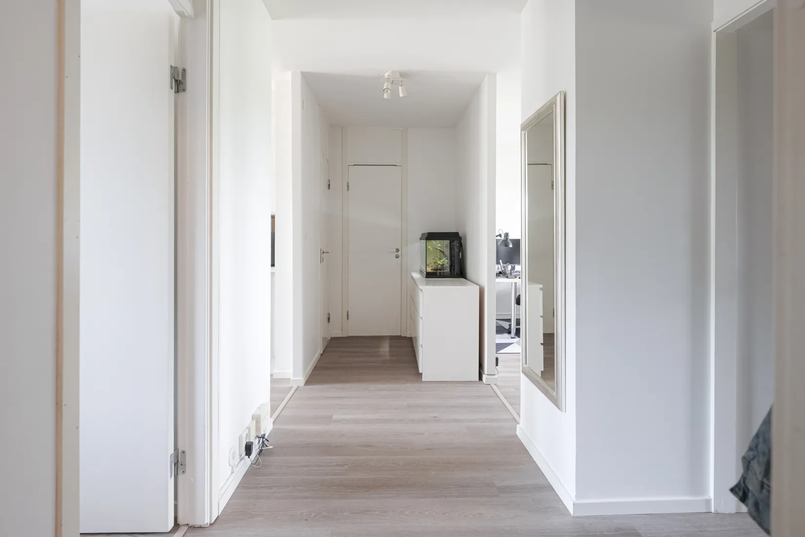 Bostadsrätt, Herrgårdsvägen 1F, Hästö, Karlskrona