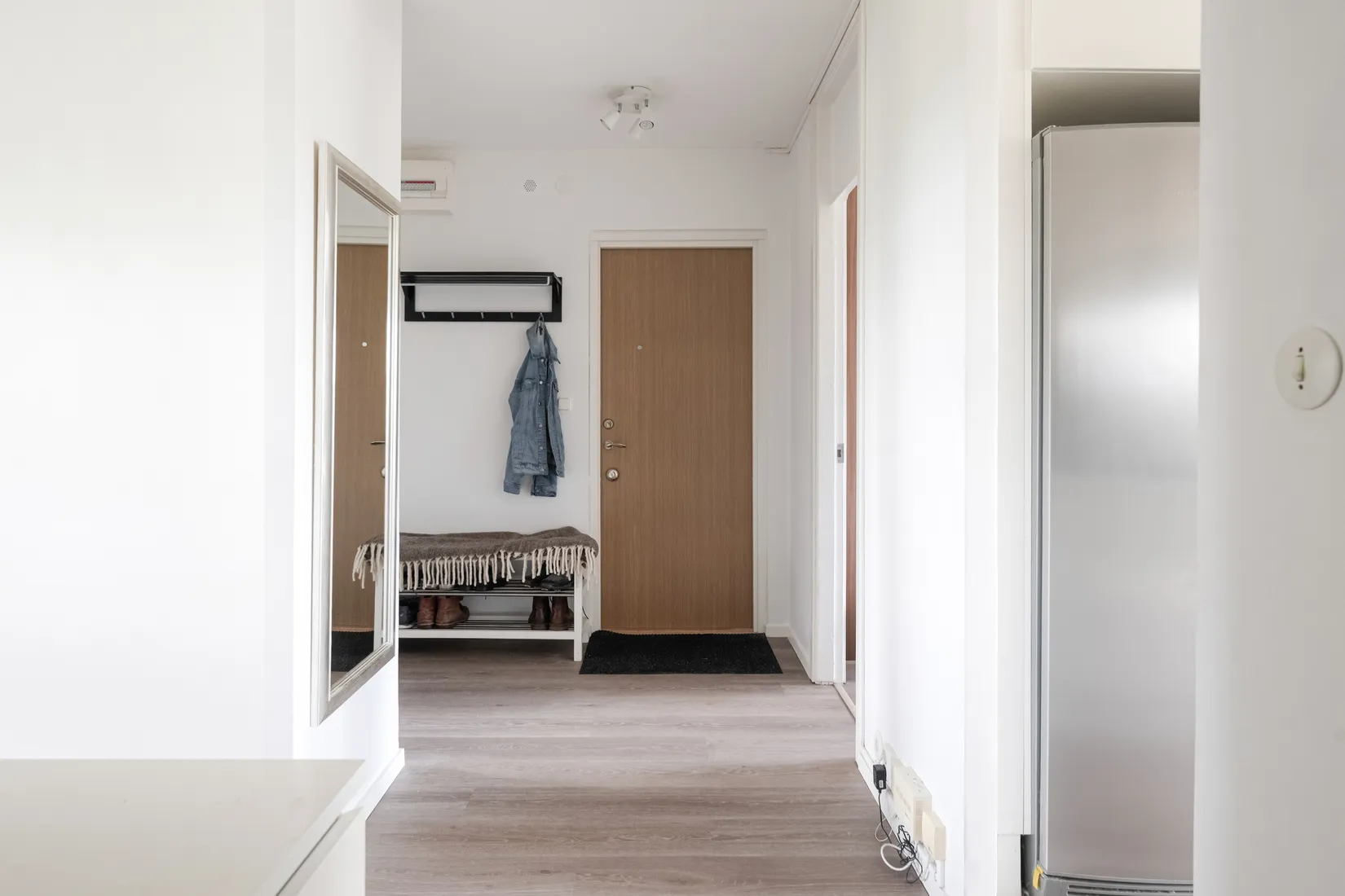Bostadsrätt, Herrgårdsvägen 1F, Hästö, Karlskrona