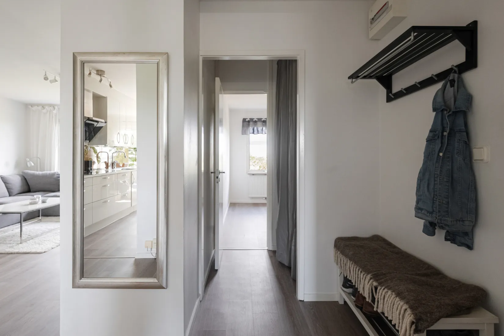Bostadsrätt, Herrgårdsvägen 1F, Hästö, Karlskrona