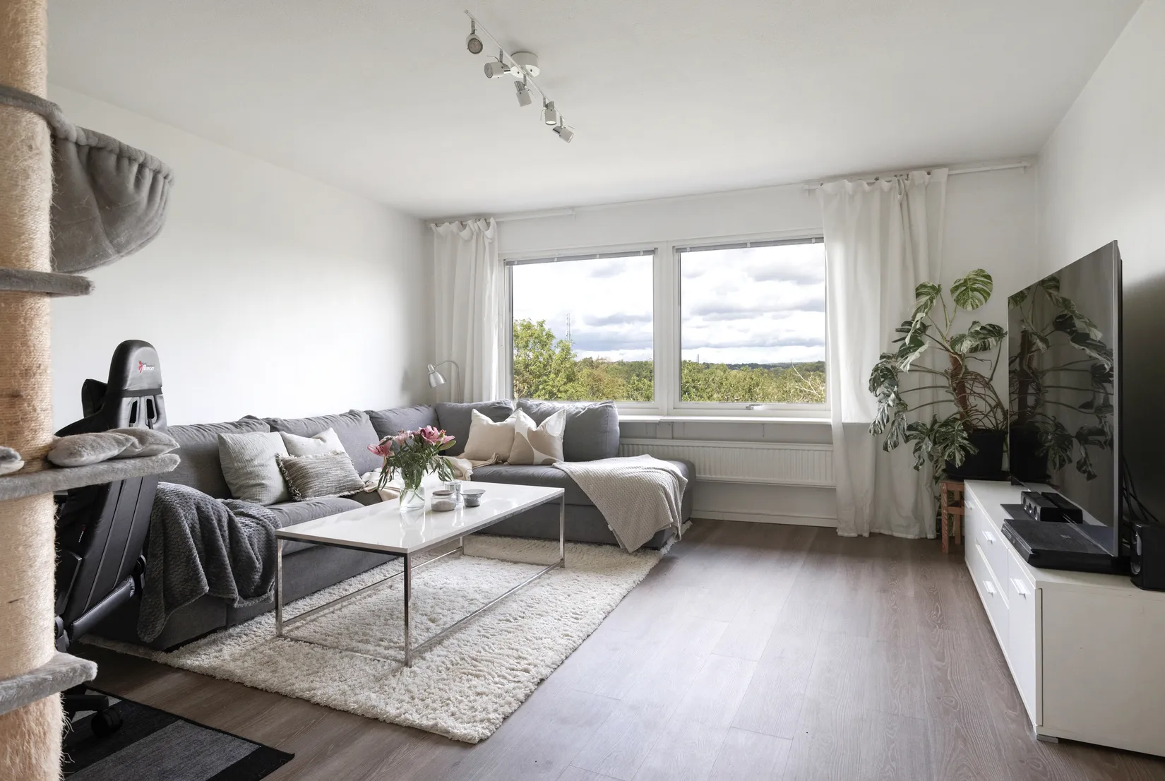 Bostadsrätt, Herrgårdsvägen 1F, Hästö, Karlskrona