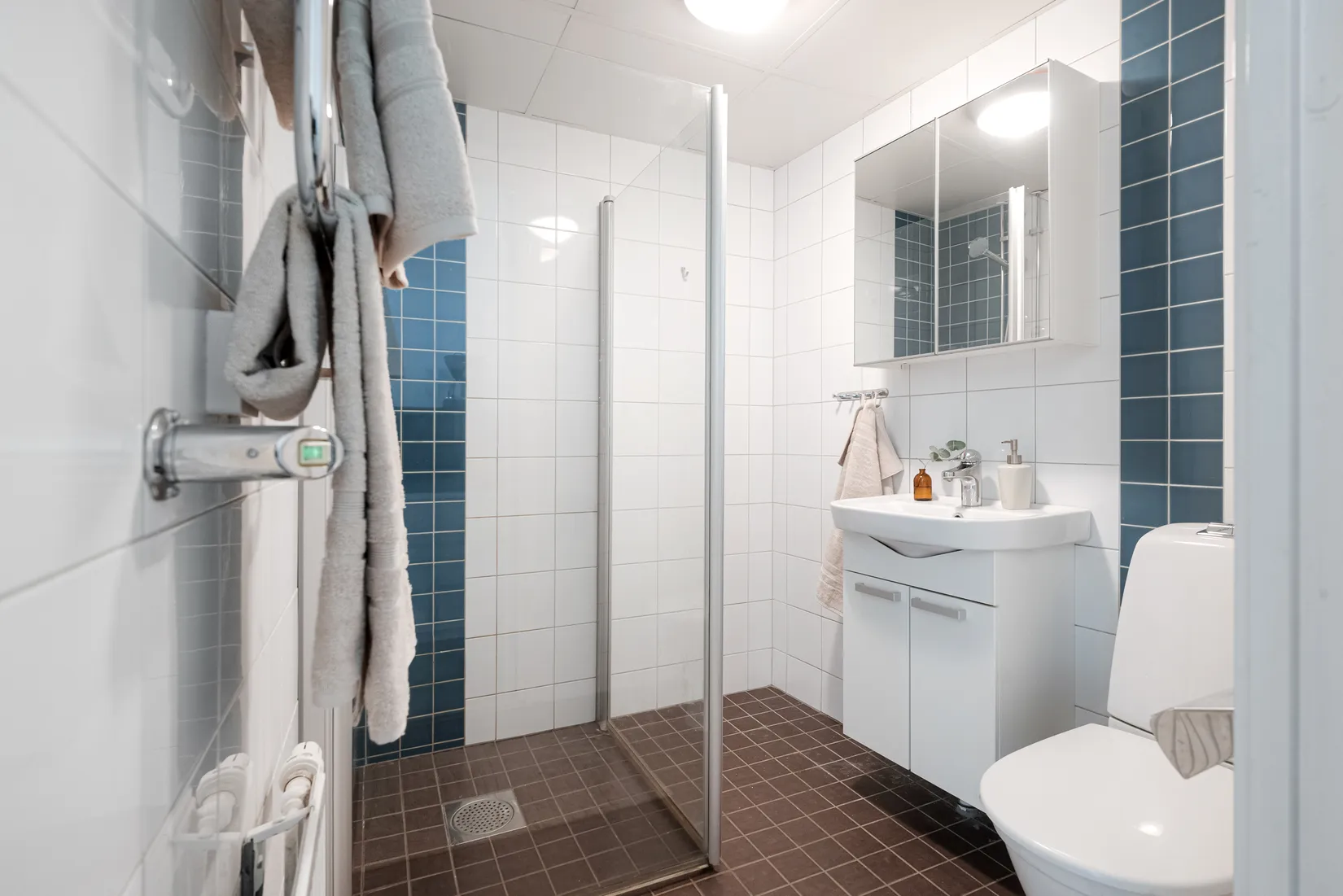 Bostadsrätt, Herrgårdsvägen 1F, Hästö, Karlskrona