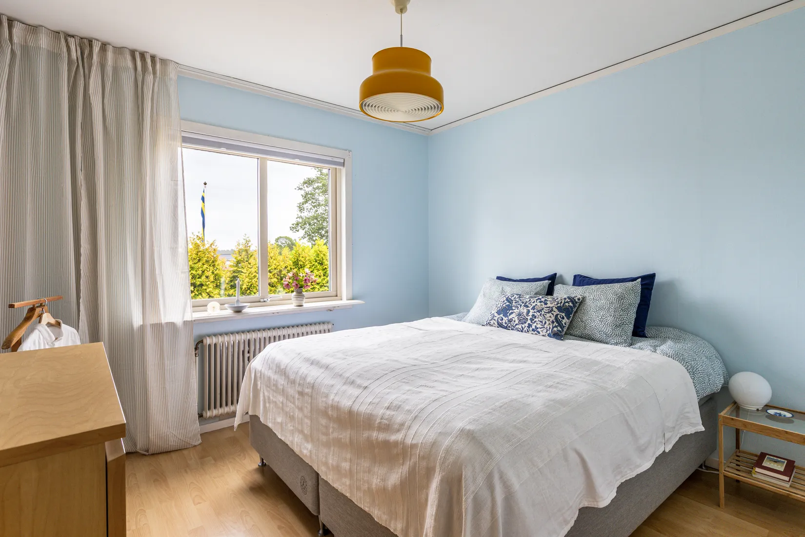 Villa, Hisings väg 21, Hästö, Karlskrona