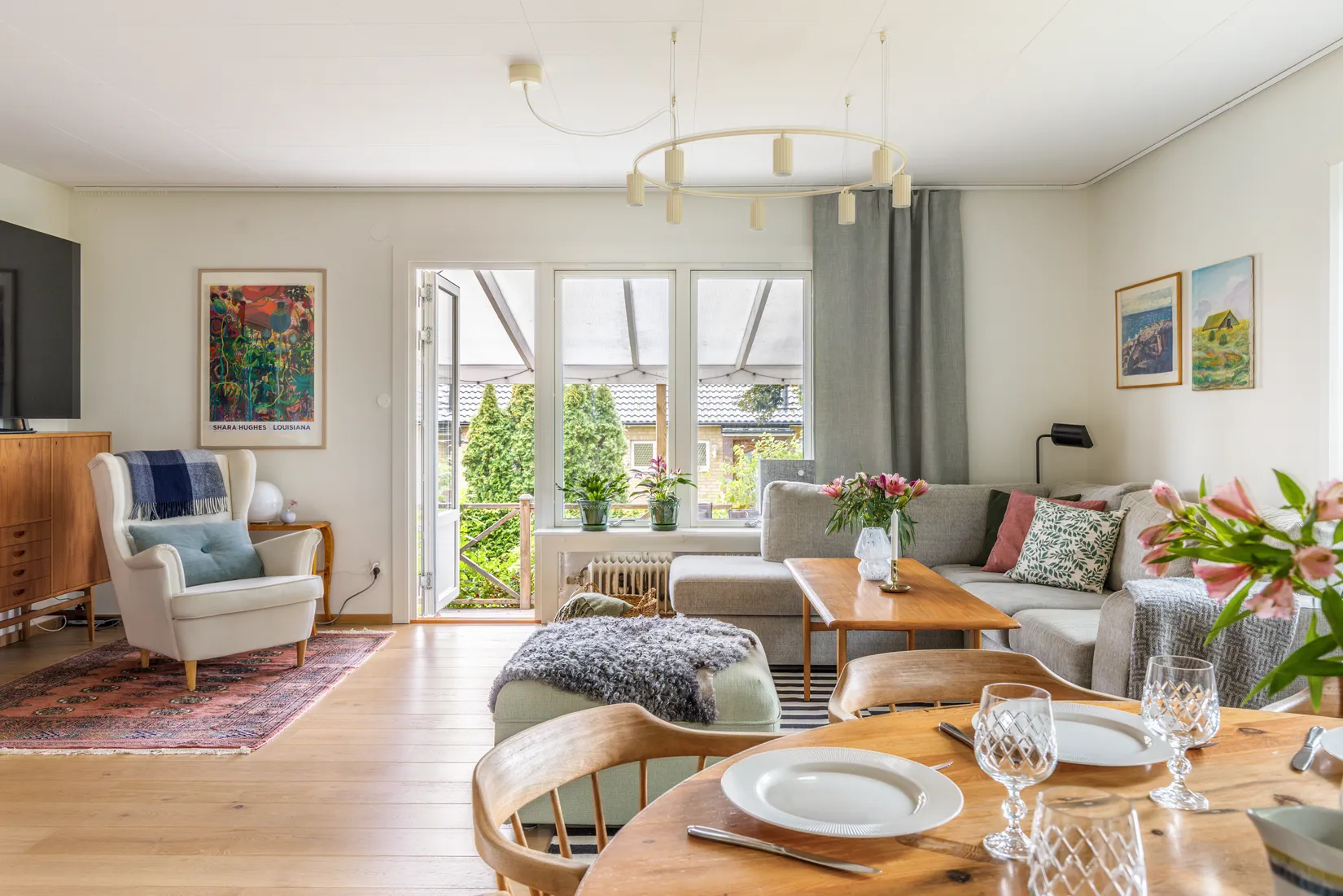 Villa, Hisings väg 21, Hästö, Karlskrona