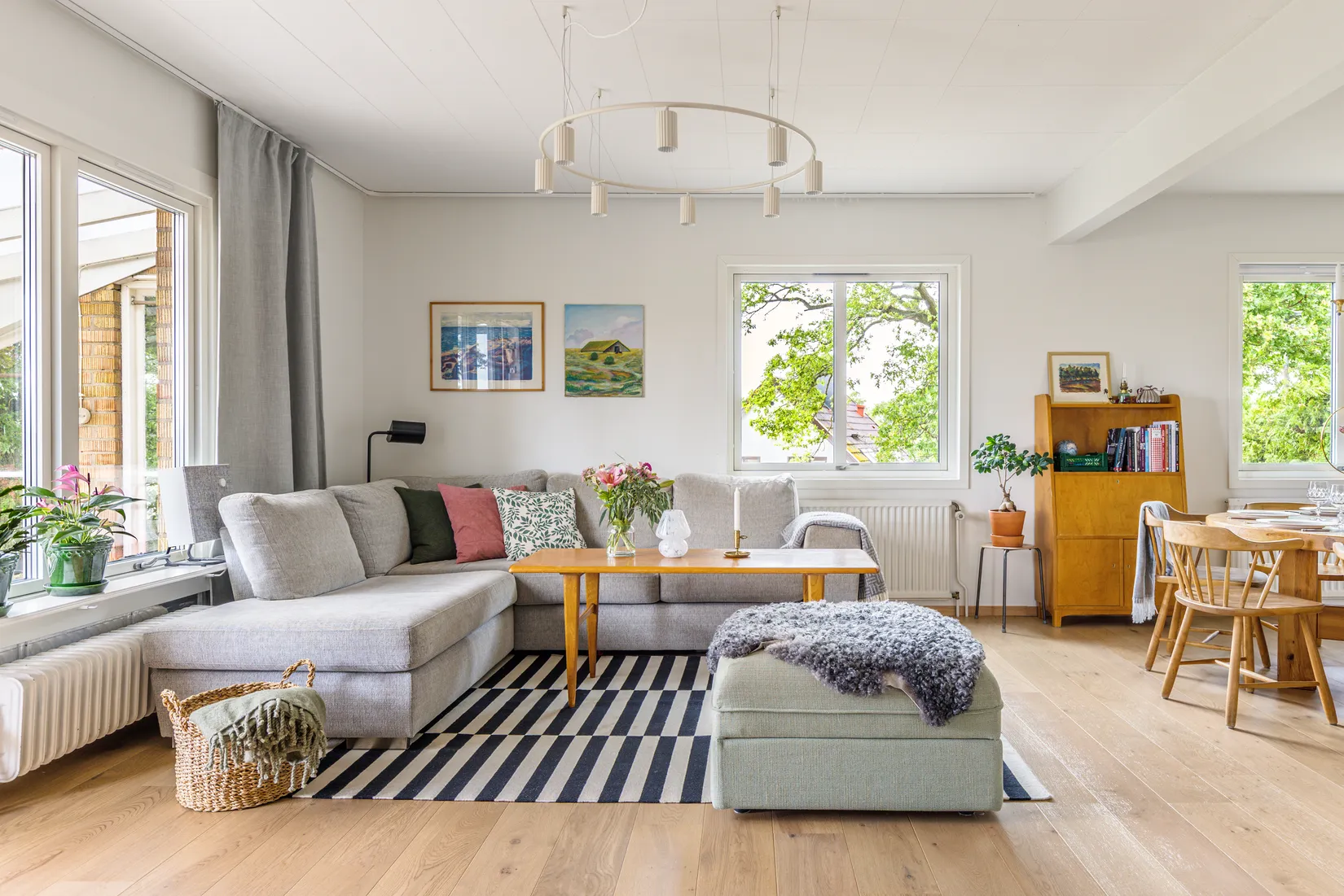 Villa, Hisings väg 21, Hästö, Karlskrona